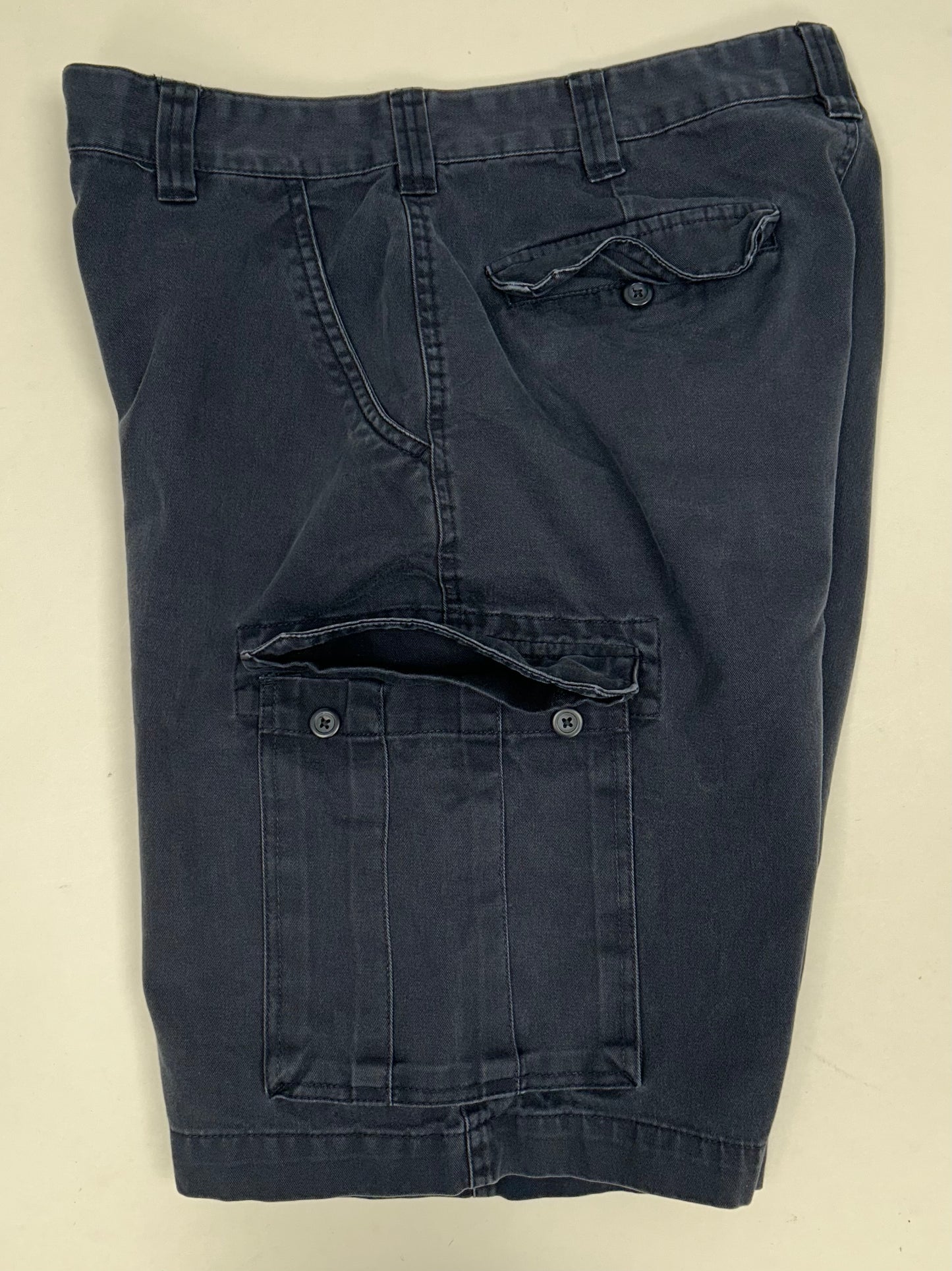 Vintage Tommy Hilfiger cargo shorts