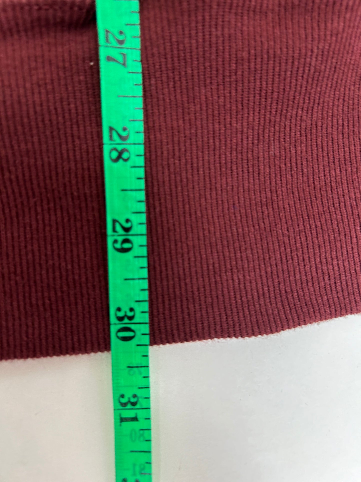 Vintage Champion Reverse Weave Iona Prep Hockey 1999-2000 Crewneck Sweatshirt XL 26.25x30.25 Inches