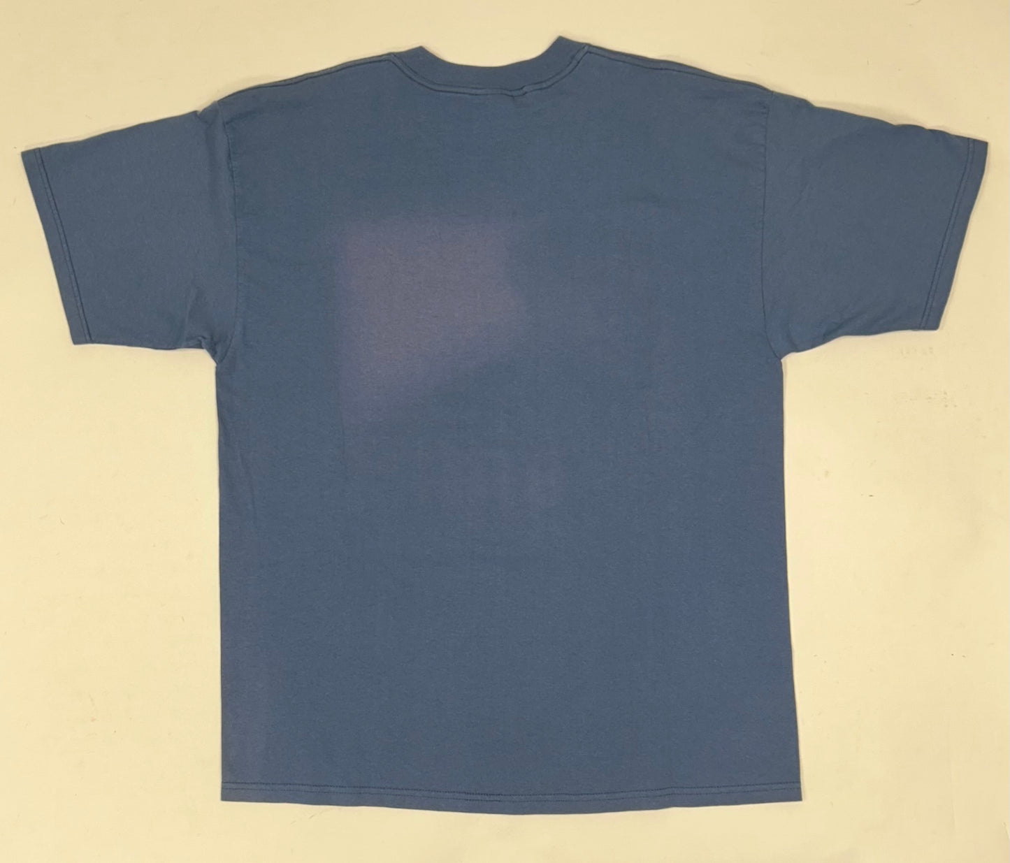 Vintage The Notorious Big Biggie Smalls Memorial Tee 1972-1995 Rap Music Tee XL 23.75x31.75 Inches