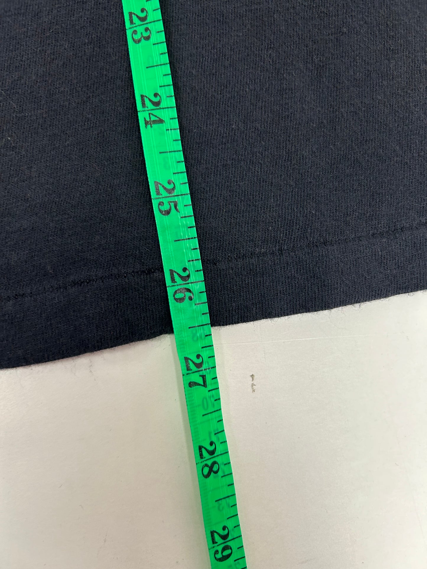 Vintage Black Sabbath Mob Rules Tour 1981 Cross Rock Band Tee 19.5x26.5 Inches Medium Fit