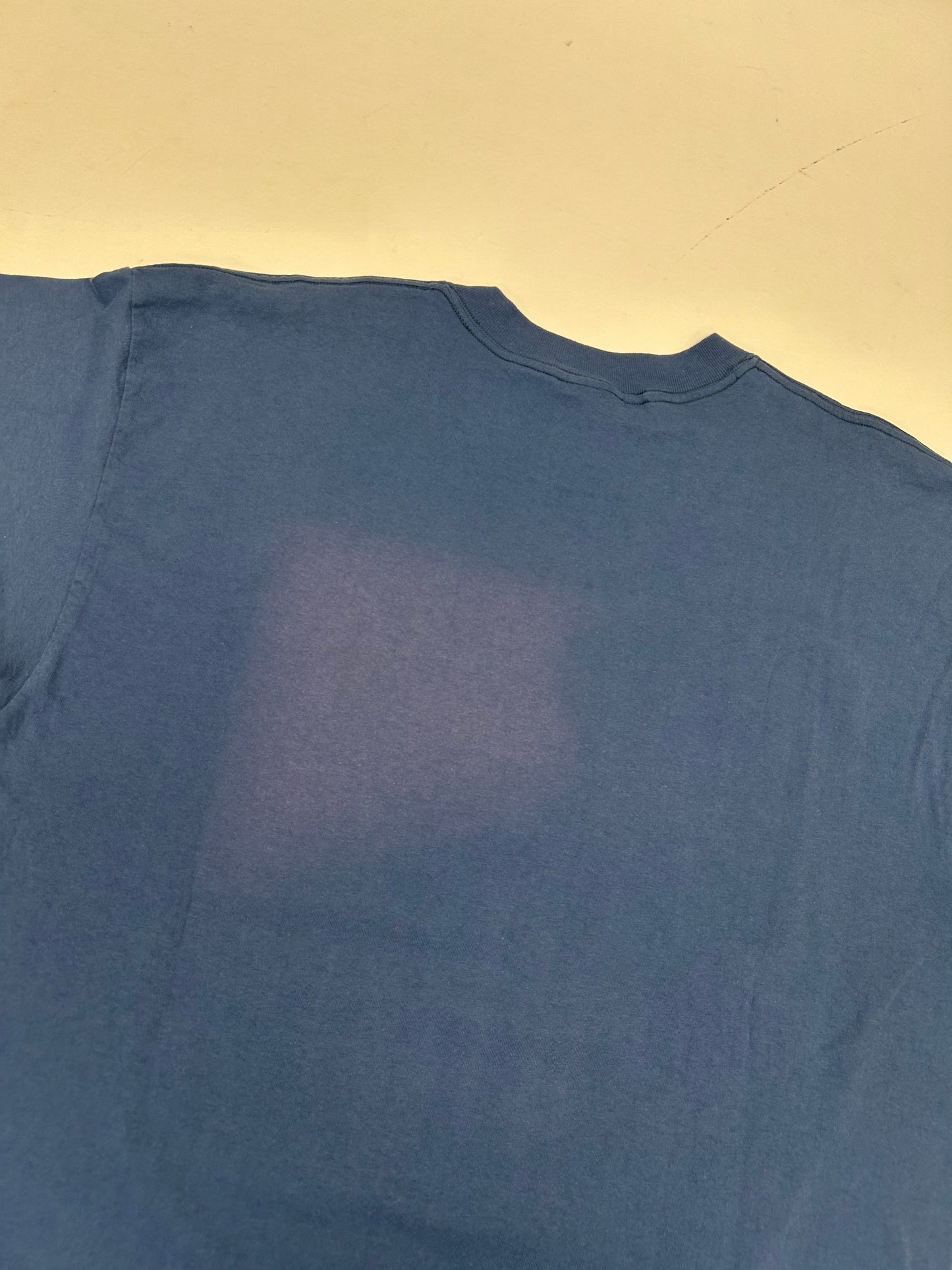 Vintage The Notorious Big Biggie Smalls Memorial Tee 1972-1995 Rap Music Tee XL 23.75x31.75 Inches