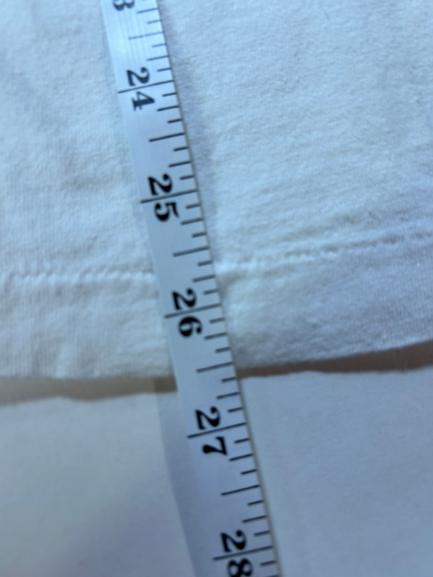 Vintage 1987/88 Moet New York New Year's Eve Midnight Run Long Sleeve T-shirt Small