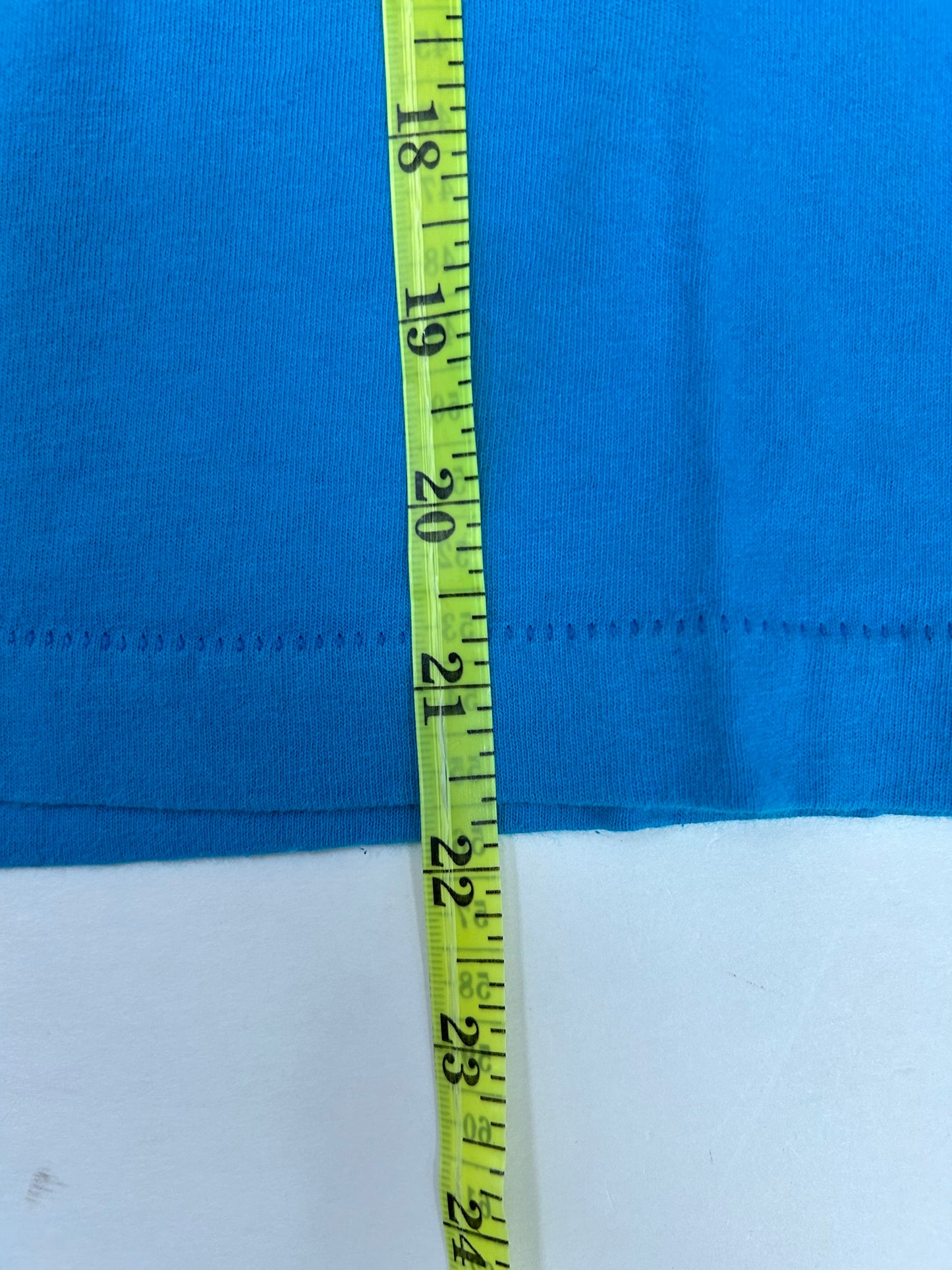 Vintage Logo 7 1997 San Jose NHL All-Star Game Youth Tee