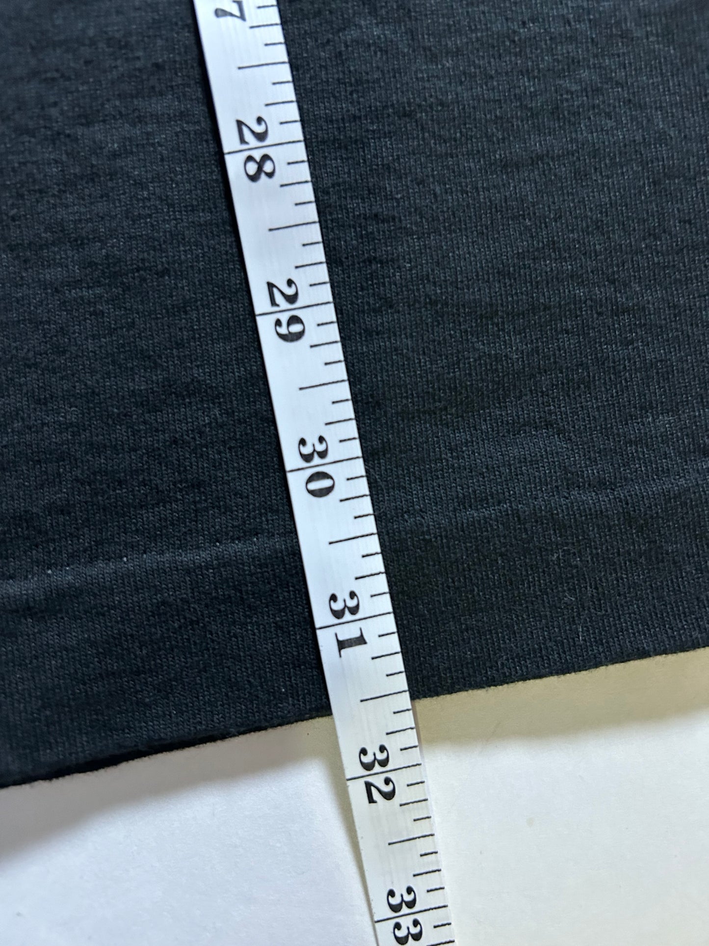 Vintage Tina Turner Simply The Best Sony Signatures Music Tee Large 21.25x31.5 Inches