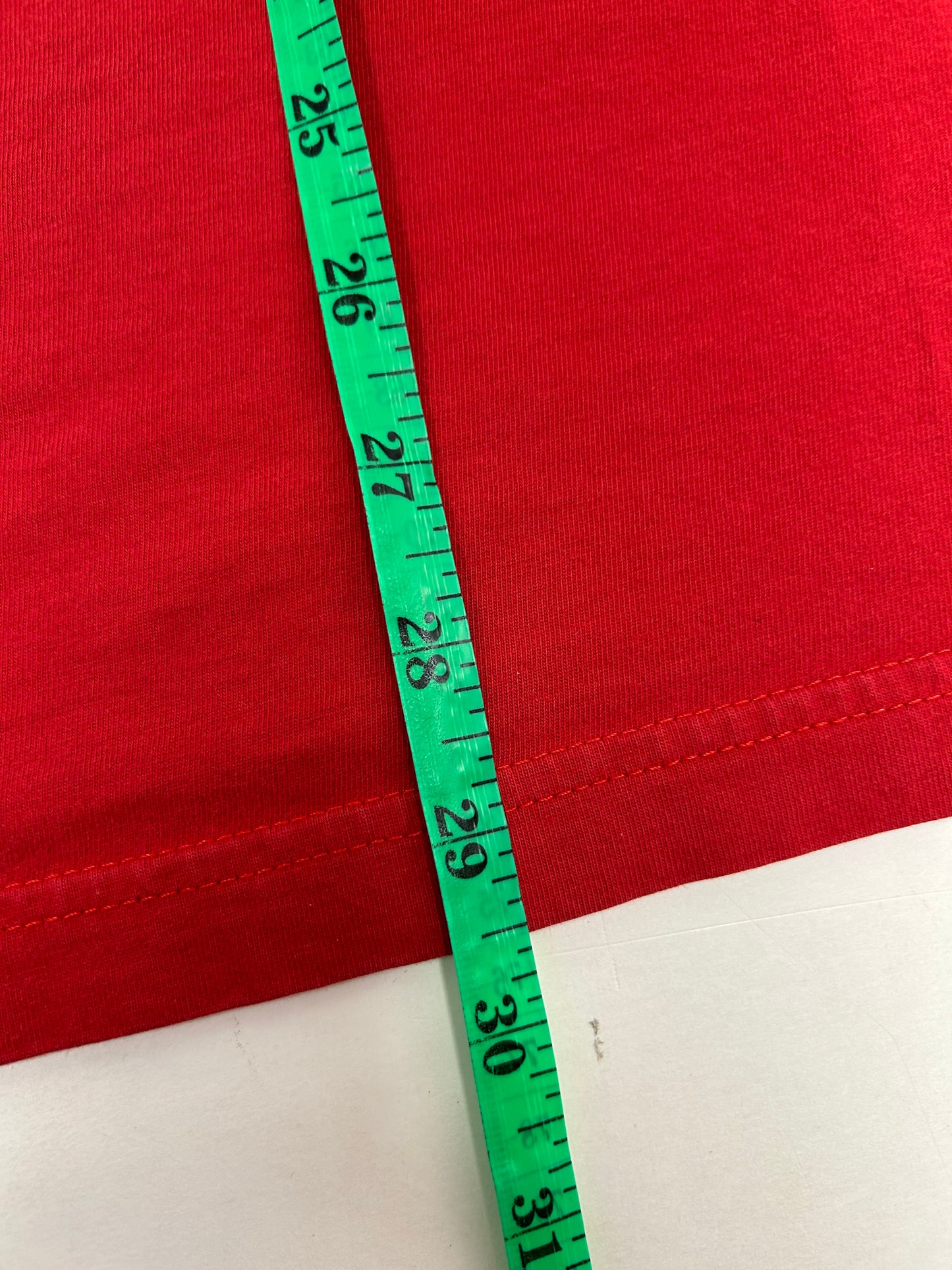 Spain Adidas 'Campeones De Europa' Tee Euro 2012 Champion T shirt 2XL 26.5x29.5 Inches