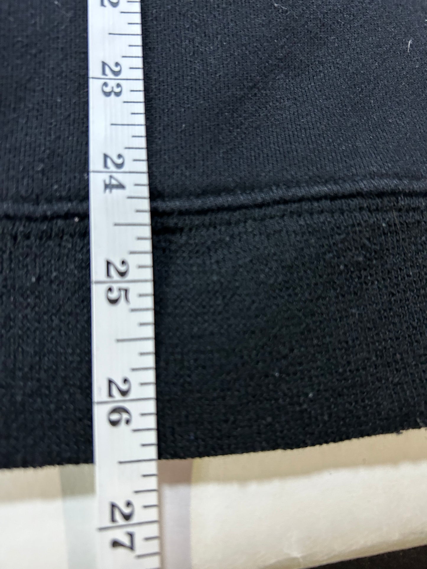 Vintage 90s Starter Oakland Raiders NFL Crewneck Sweatshirt Medium Fit 22.25x26.5 Inches Black