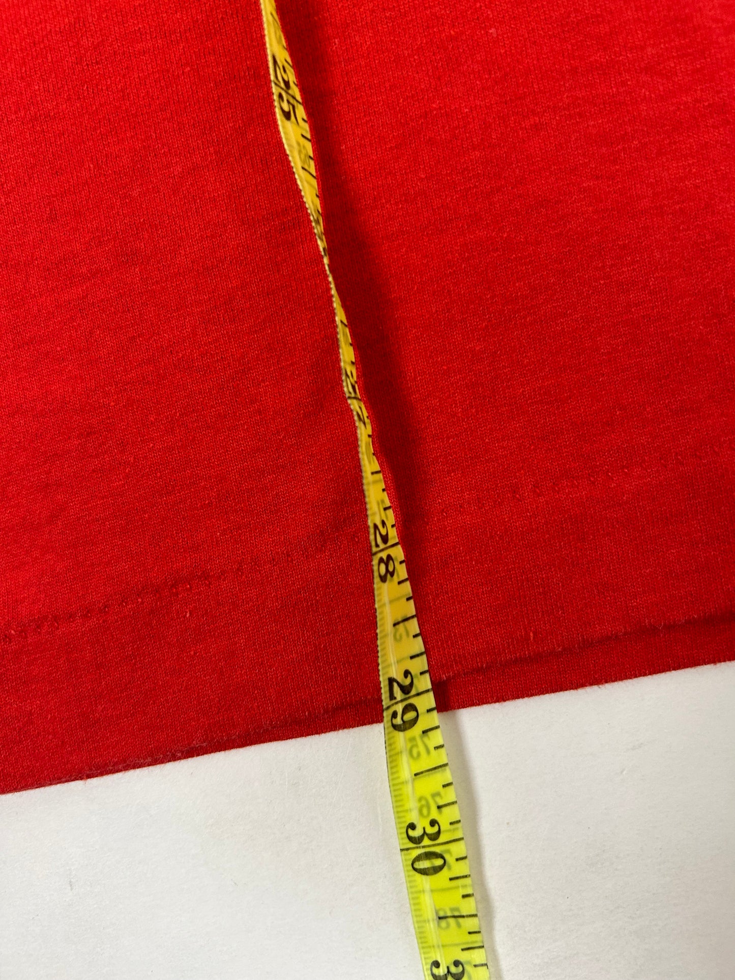 Vintage Slim Jim “Snap Into A Slim Jim” Promo Tee XL Screen Stars Shirt