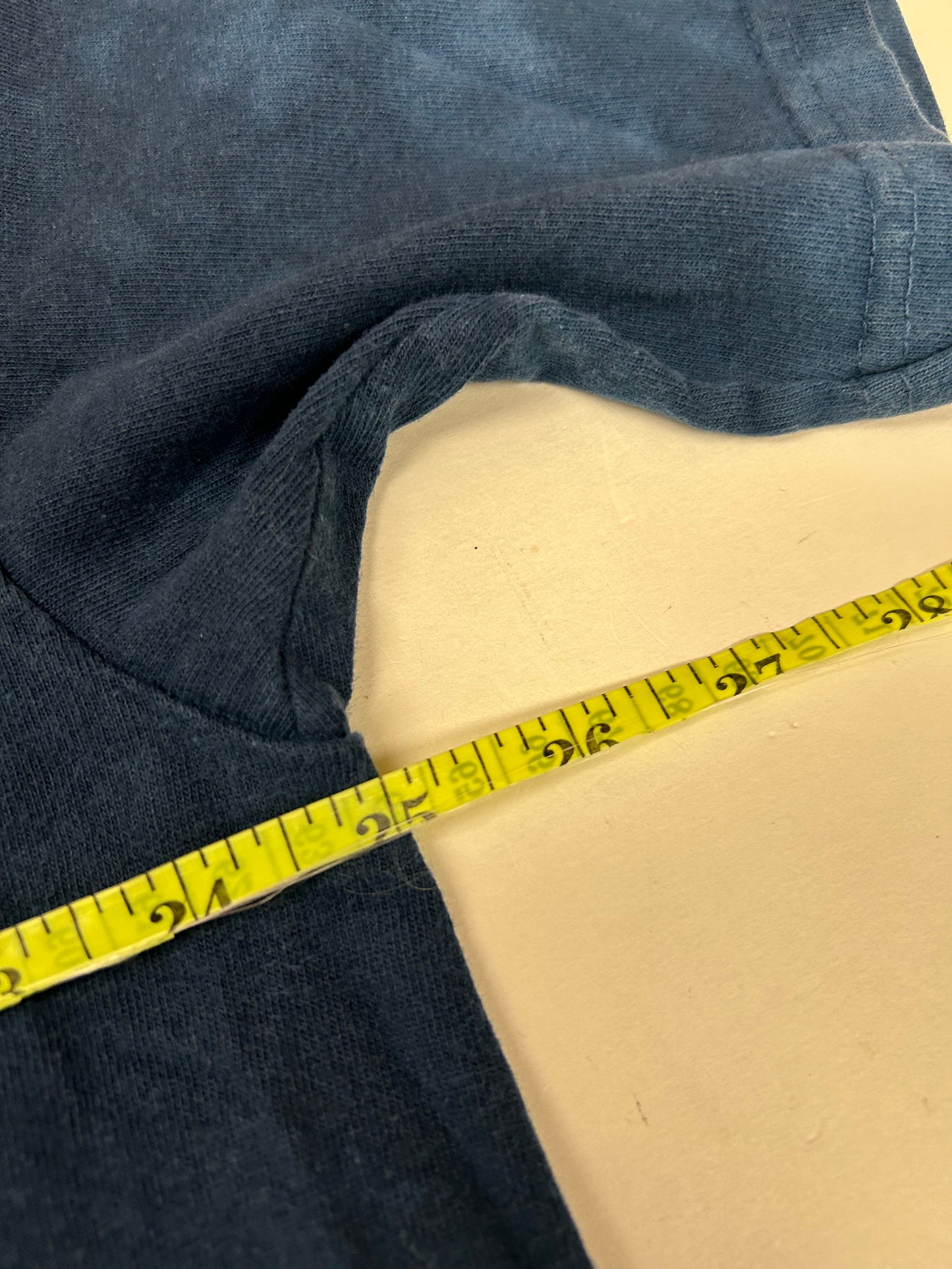 Vintage 2000s Dinosaur Tie-dye Tee XL 25x31 Inches