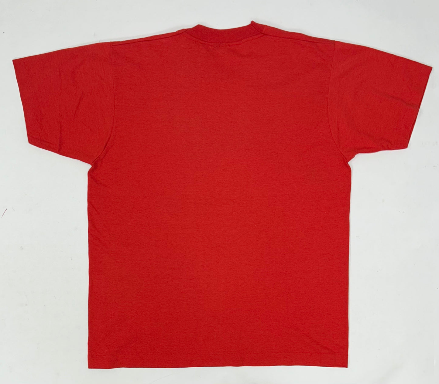 Vintage Slim Jim “Snap Into A Slim Jim” Promo Tee XL Screen Stars Shirt