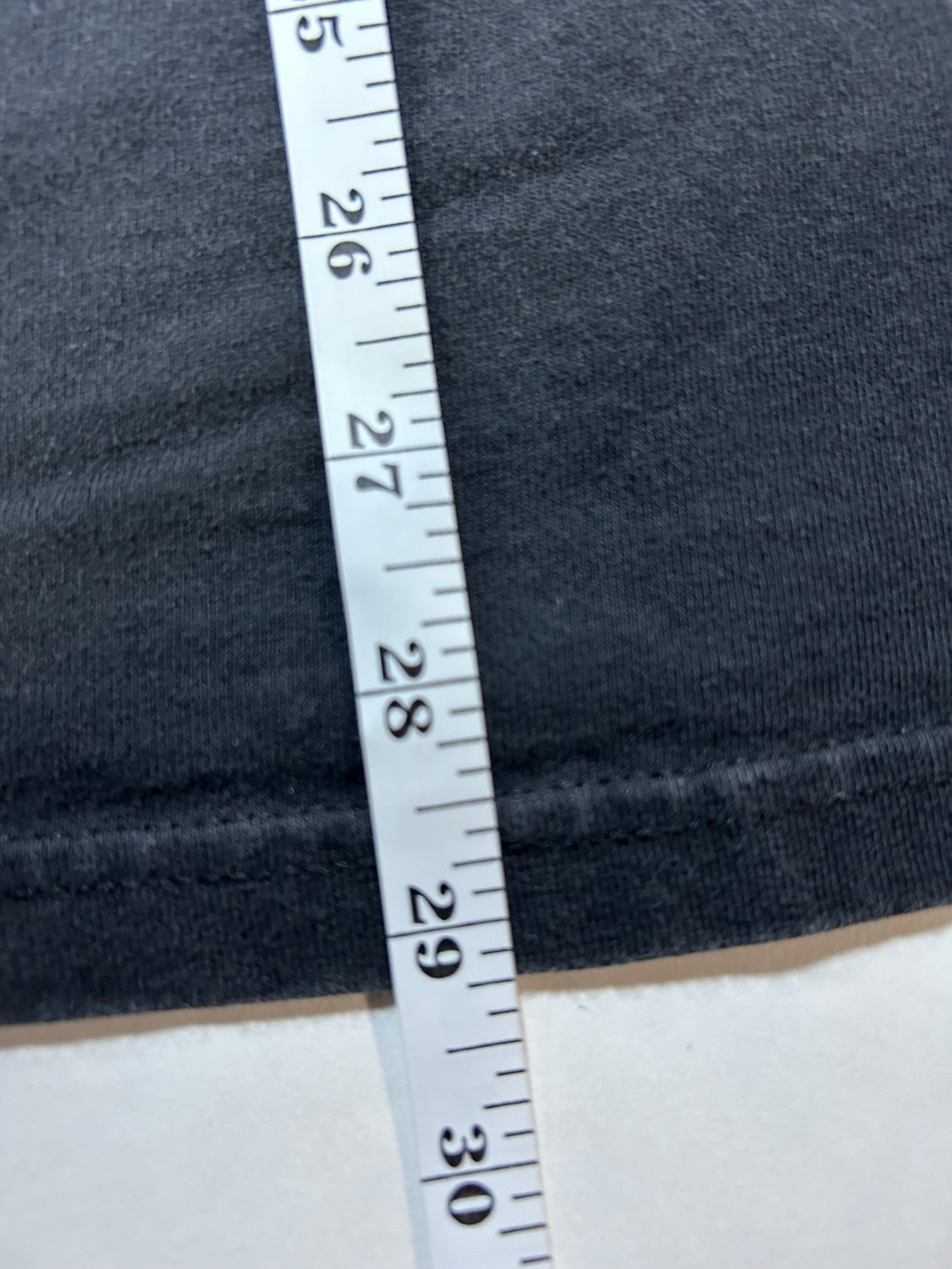 Vintage Sugar Shane Mosley Championship Promo Shirt boxing tee 2003 XL MGM Grand