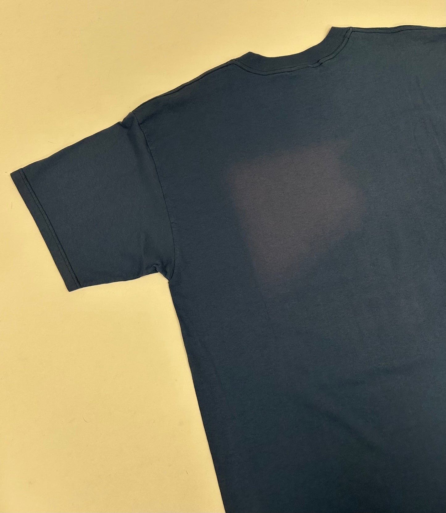 Vintage The Notorious Big Biggie Smalls Memorial Tee 1972-1995 Rap Music Tee XL 23.75x31.75 Inches