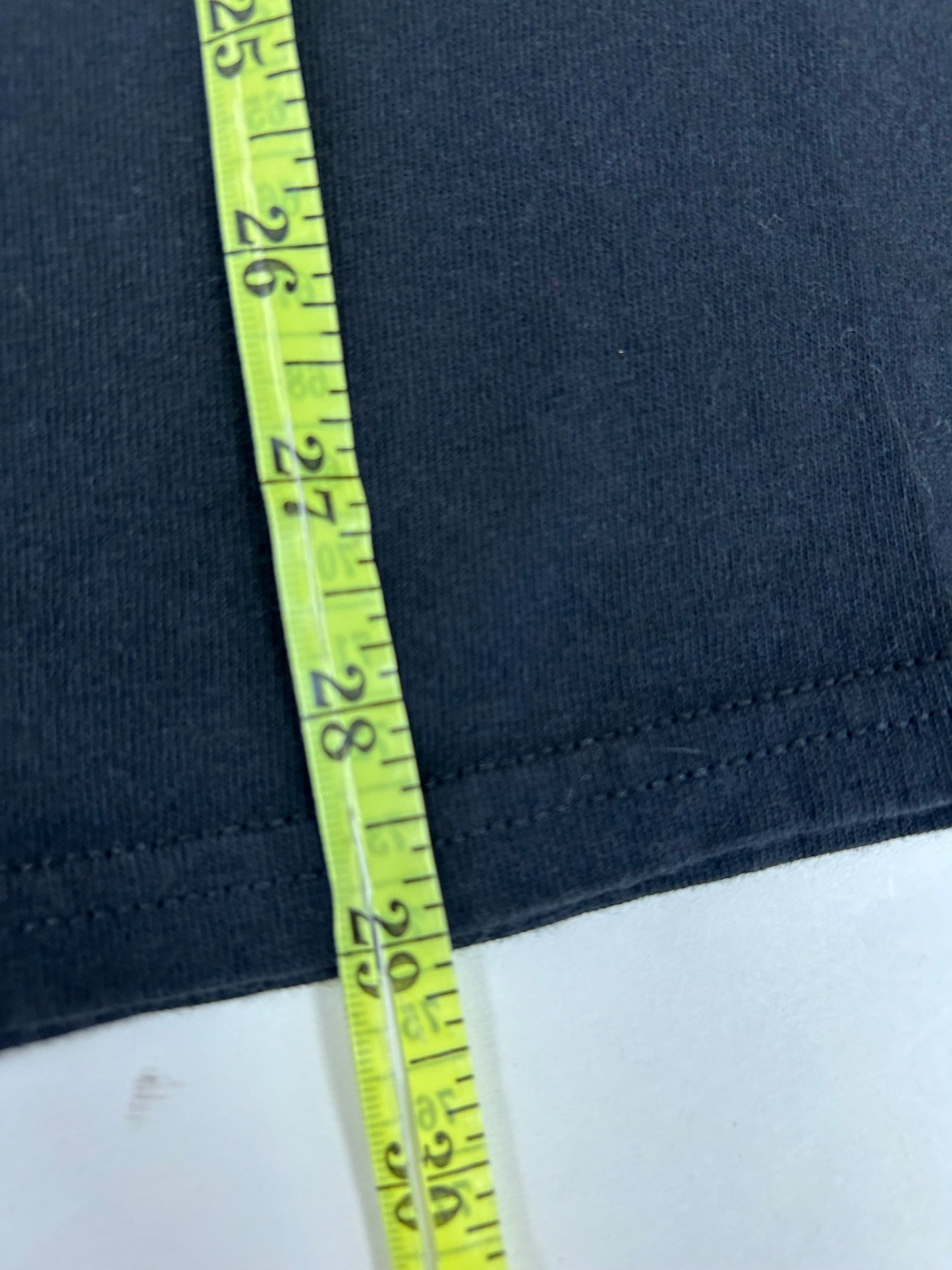 2014 Dave Chappelle Radio City Music Hall NYC OBEY Graphic I Was There Promo Tee M/L Fit 20.5x29 Inches