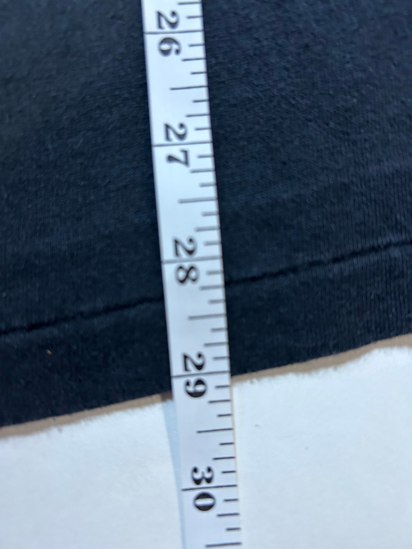 Vintage 1997 Ric Flair WCW Steve Stanley Signature Wrestling Tee XXL 27.75x29 Inches