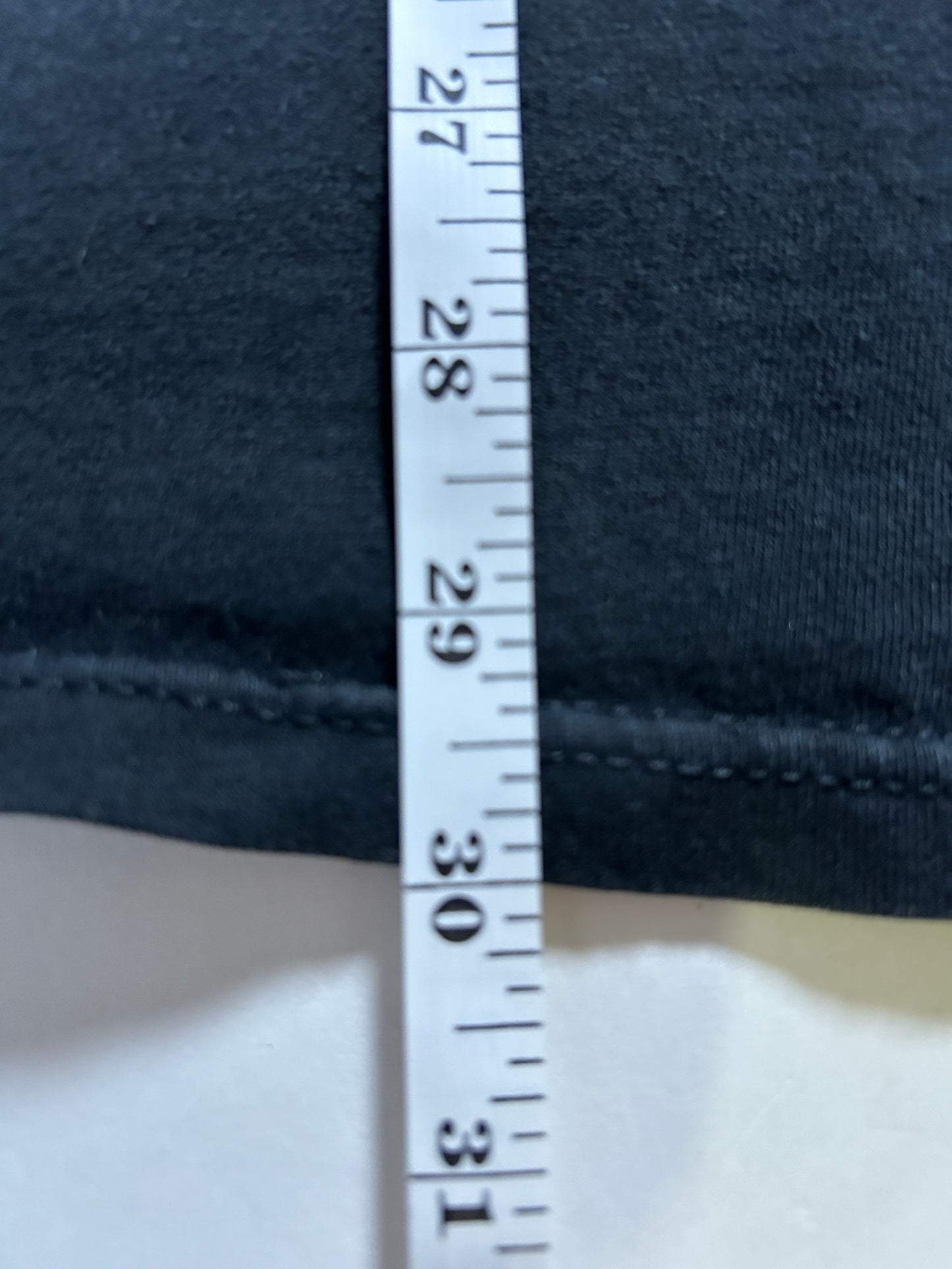 Vintage Logo Athletic New York Yankees 2000 Subway Series World Series Champions Tee 2XL 26.25x30 Inches Faded Black