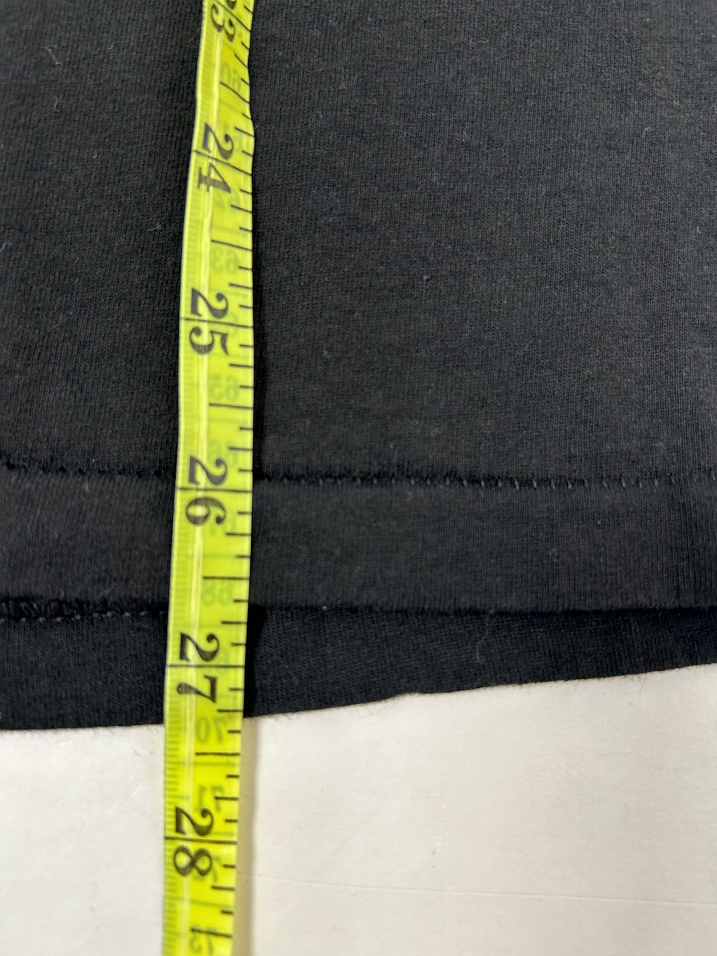 Vintage 1990 Winterland Elvis Presley Face Music Tee Medium/Large Fit 20.5x27 Inches