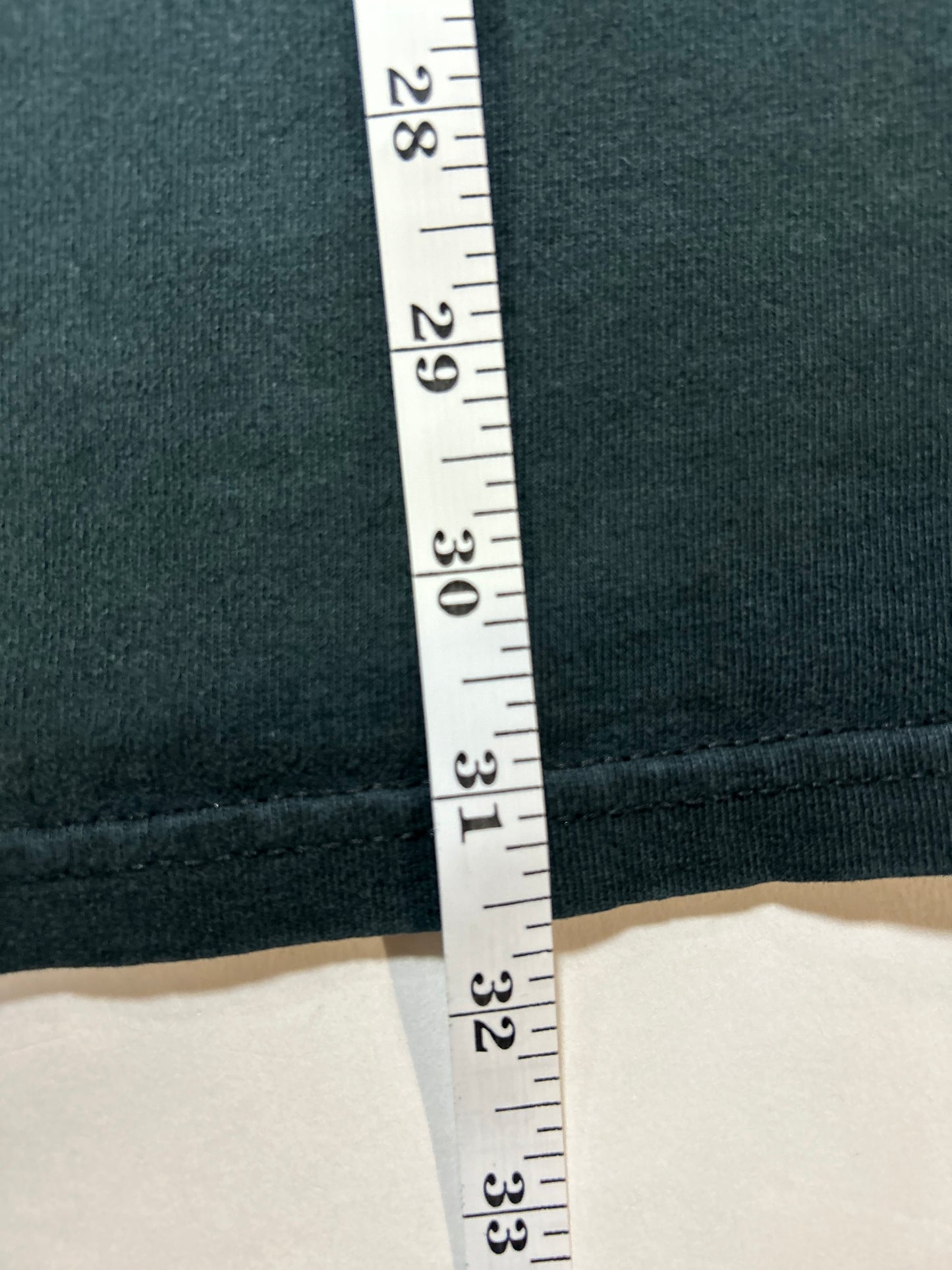 Vintage 00s NFL Pittsburgh Steelers There Are 31 Other Teams In The NFL And Then There Are The Pittsburgh Steelers Football Tee 2XL 26.5x31.5 Inches Great Wear & Fading As Is