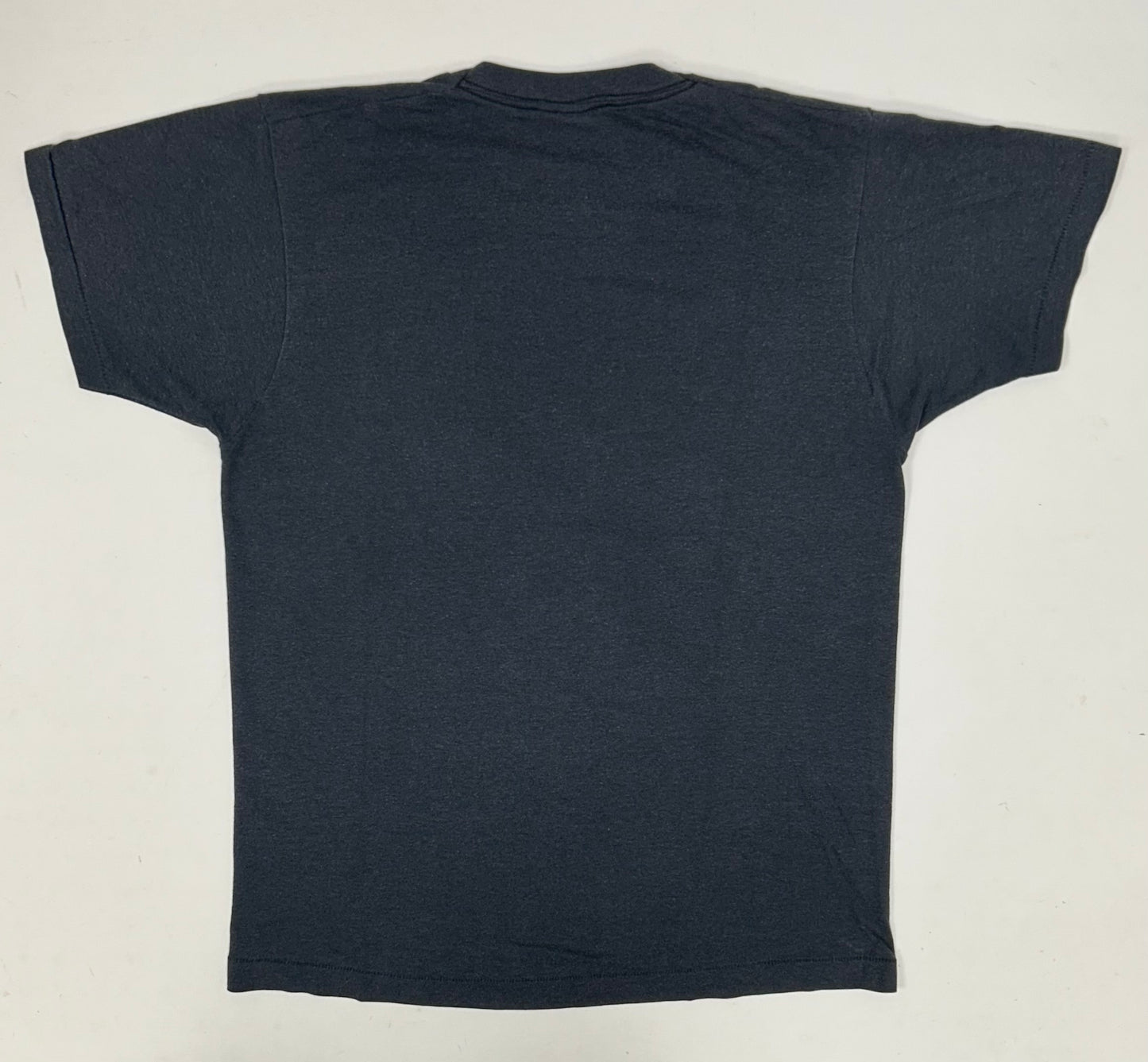 Vintage Randy Travis Shirt I Told You So 1988 Tee Screen Stars 19.25x26.25 Inches Fits M/S