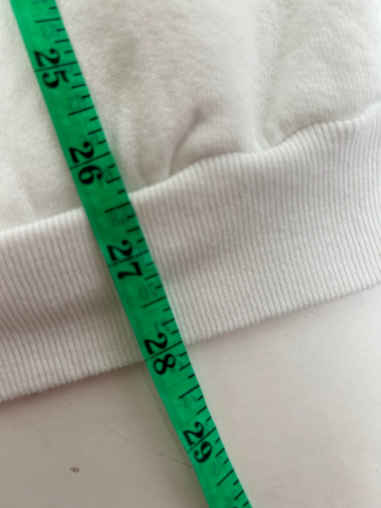 Vintage 1993 Dallas Cowboys NFL Super Bowl XXVII Crewneck Sweatshirt 23.25x28 Inches L/M Fit