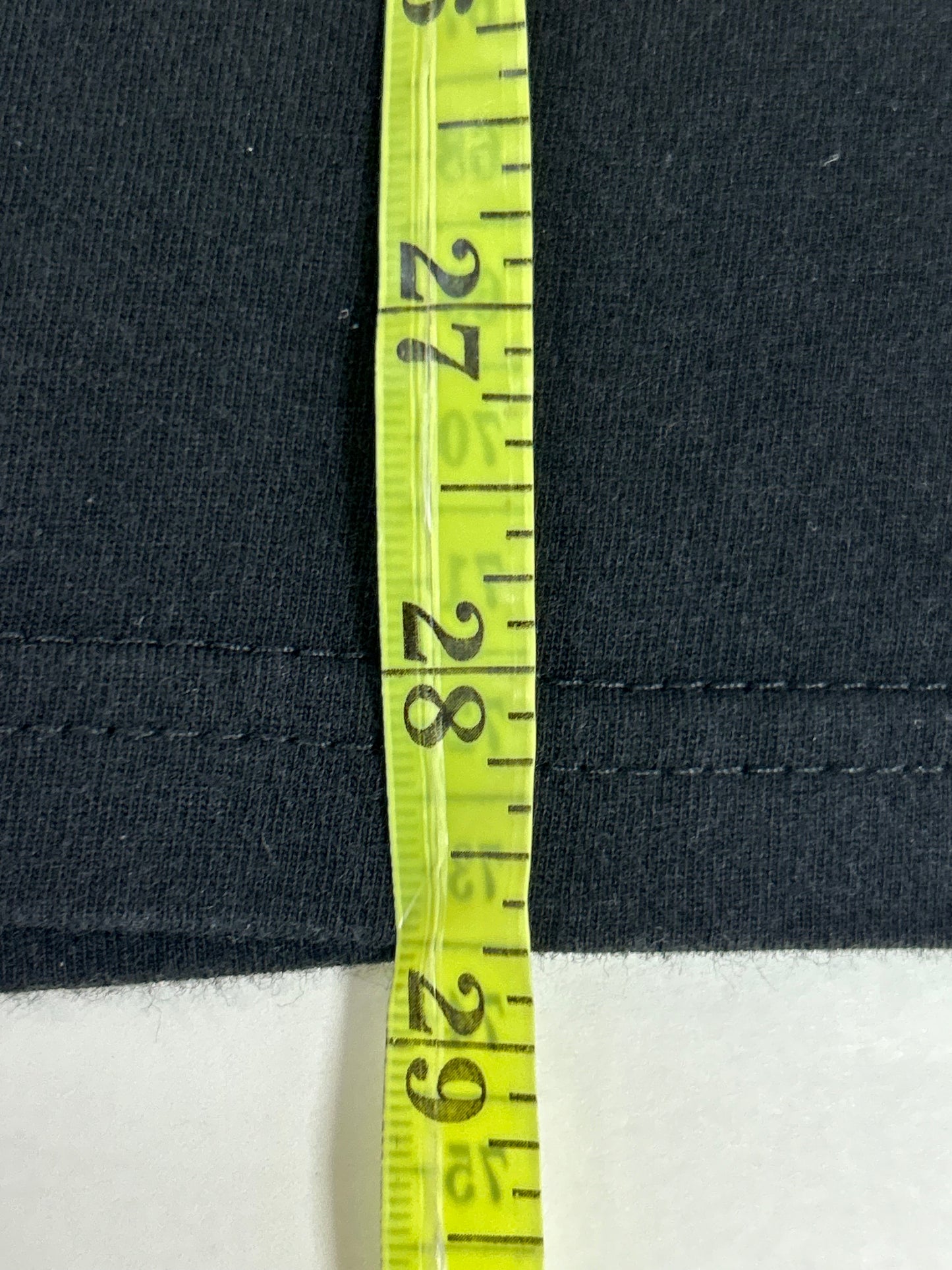 Grenade Arm Yourself Snowboarding Brand Tee XL 23.5x28.75 Inches