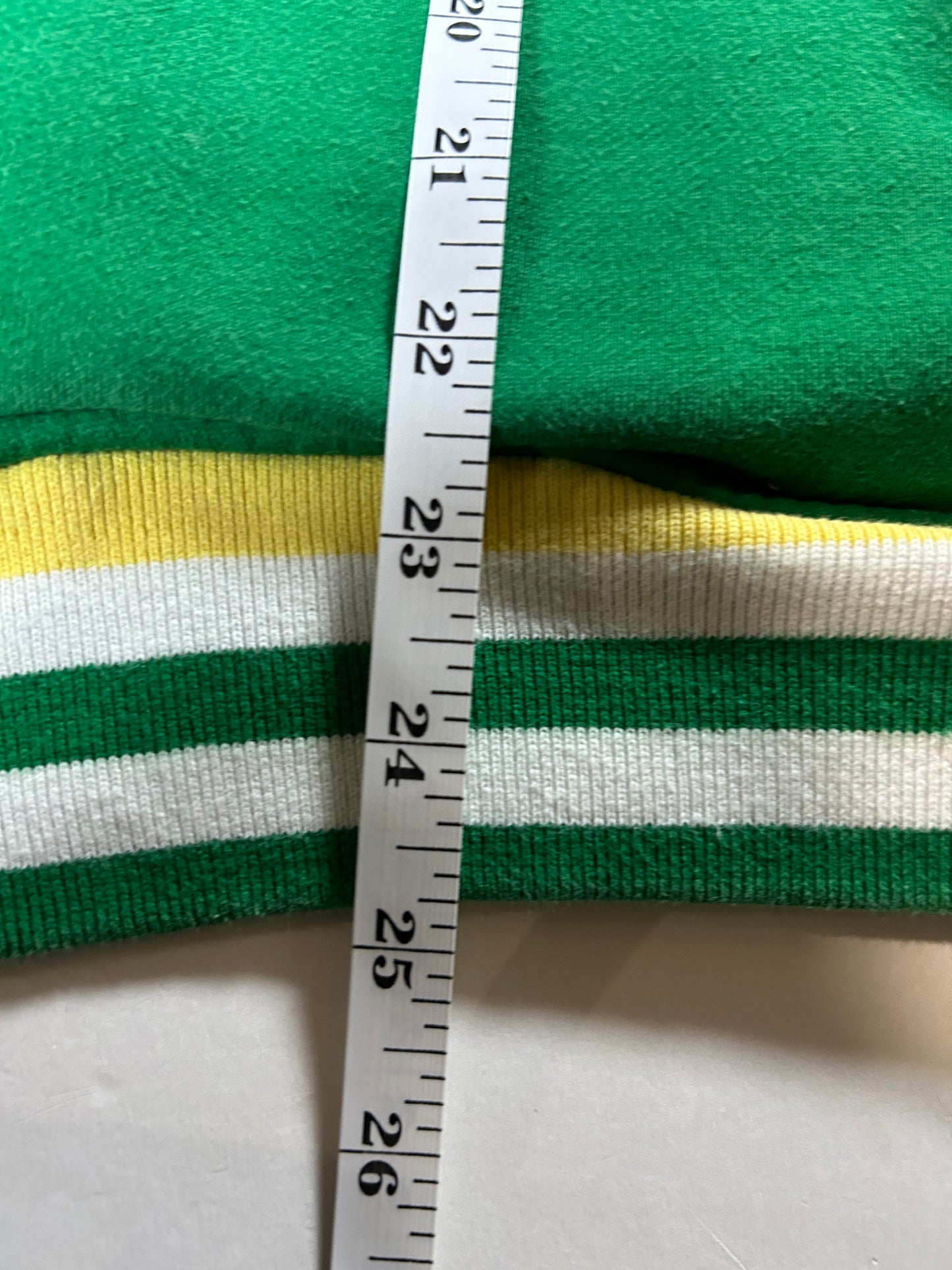 Vintage 2000s K2 Snowboarding Zip Track Jacket Style Sweatshirt Medium/Small Fit 22x24.75 Inches Green