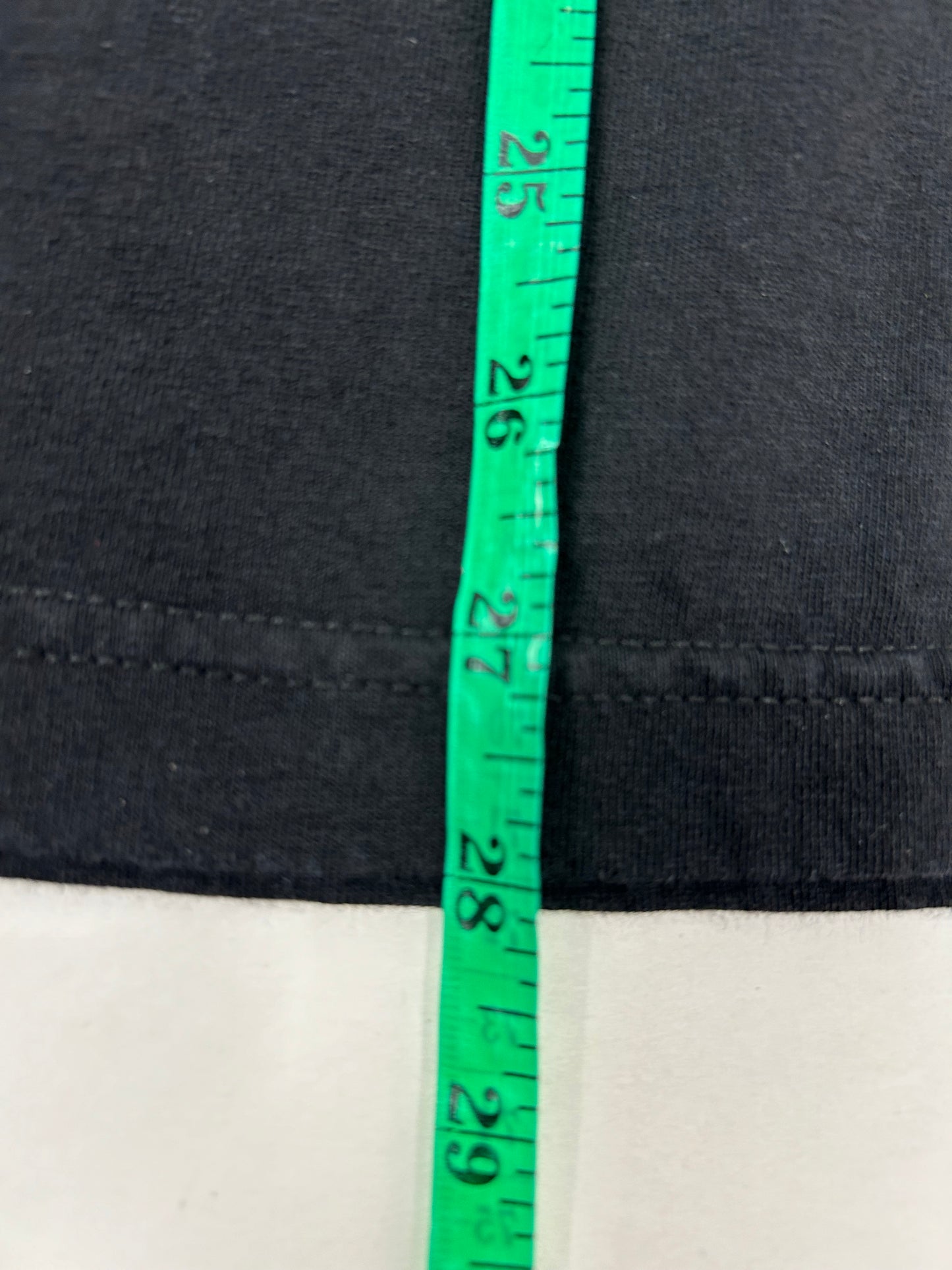 Vintage 2003 WWE CHRIS JERICHO Highlight Of The Night Wresting Tee Medium 19.5x28 Inches