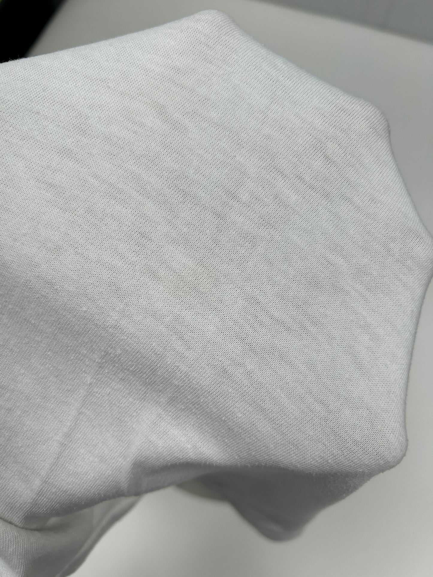 Vintage Nike Mac Tennis Tee John McEnroe? Medium/Small Fit 20.25x25.25 Inches
