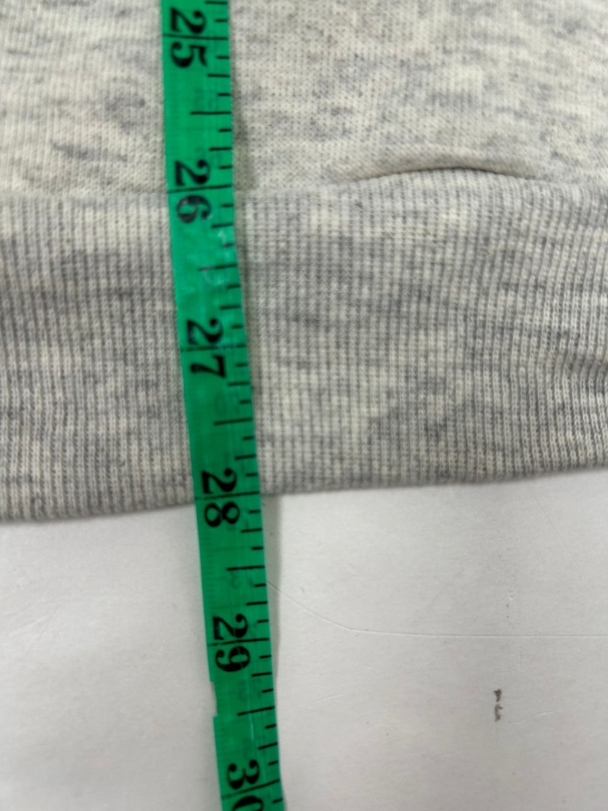 Vintage D’Addario Guitar Strings Crewneck Sweatshirt JERZEES Tag Brand New M/L 22.75x28 Inches