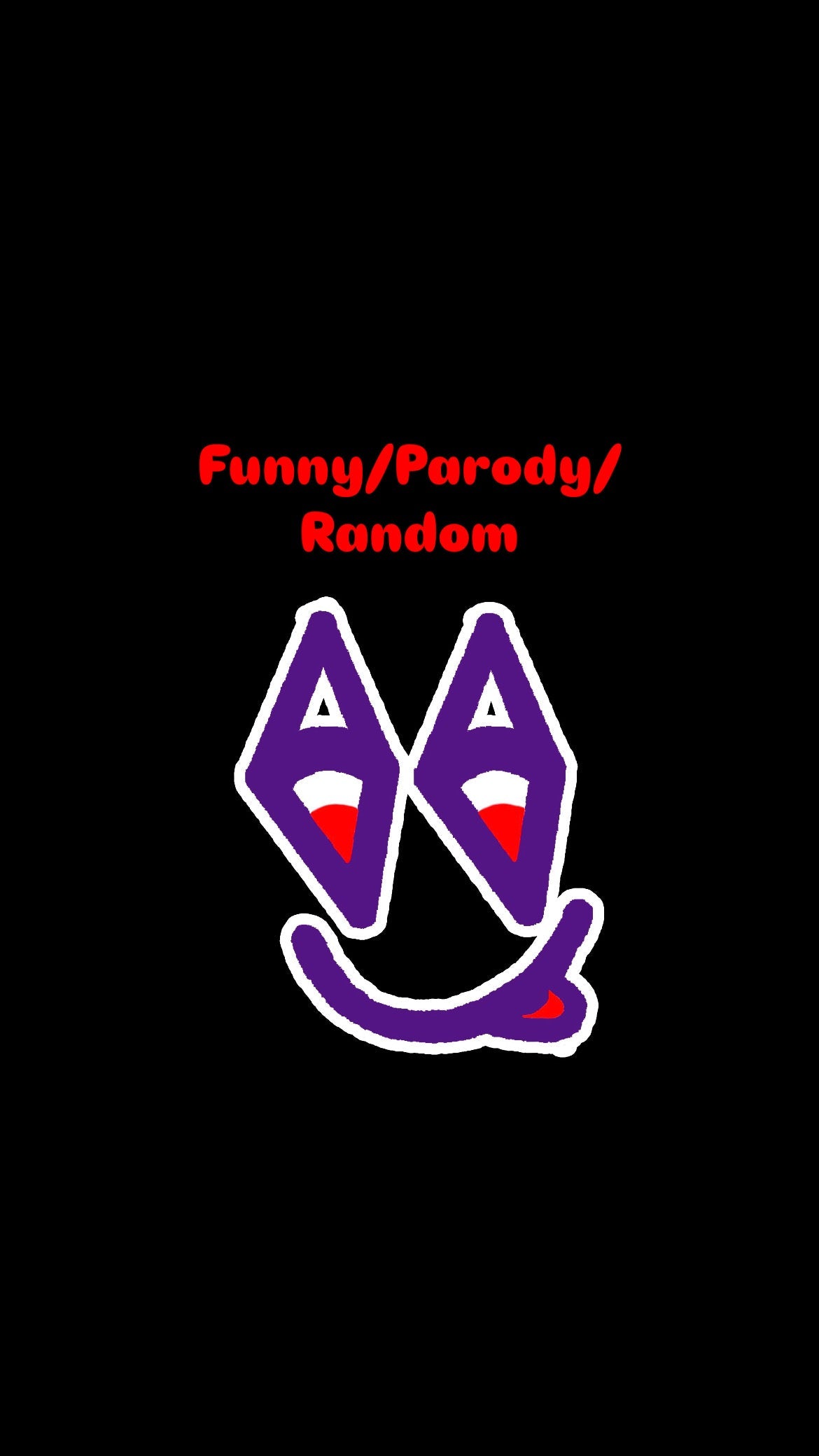 Funny/Parody/Random
