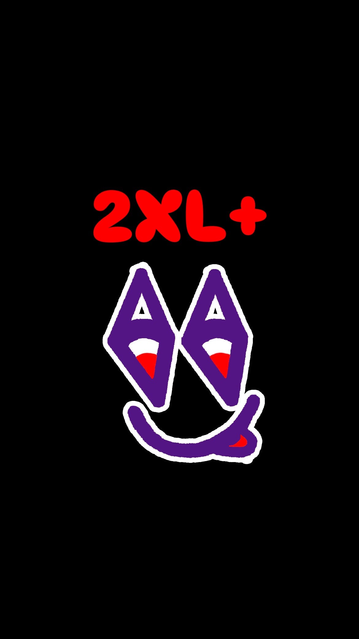 2XL+