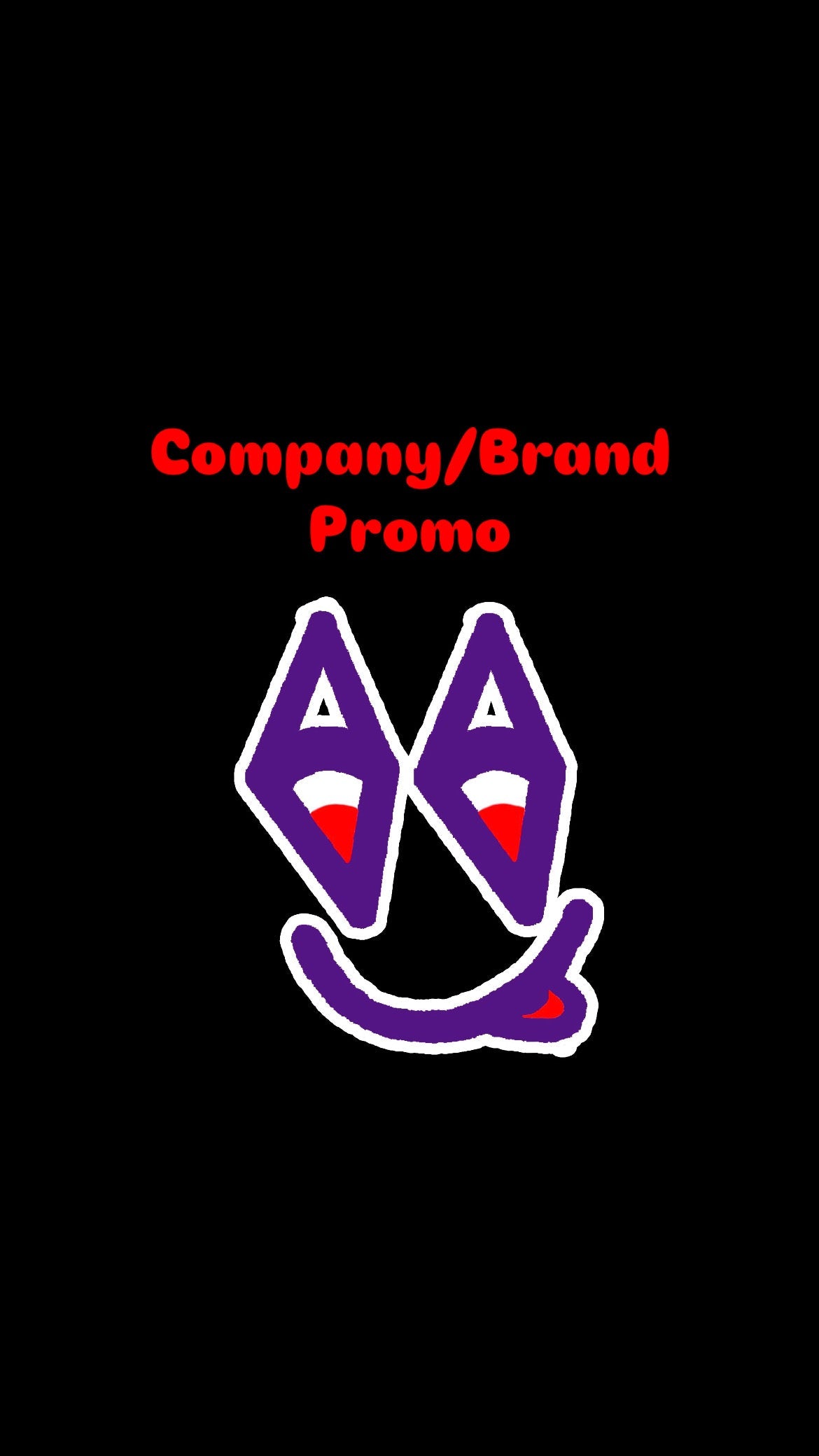 Company/Brand Promo