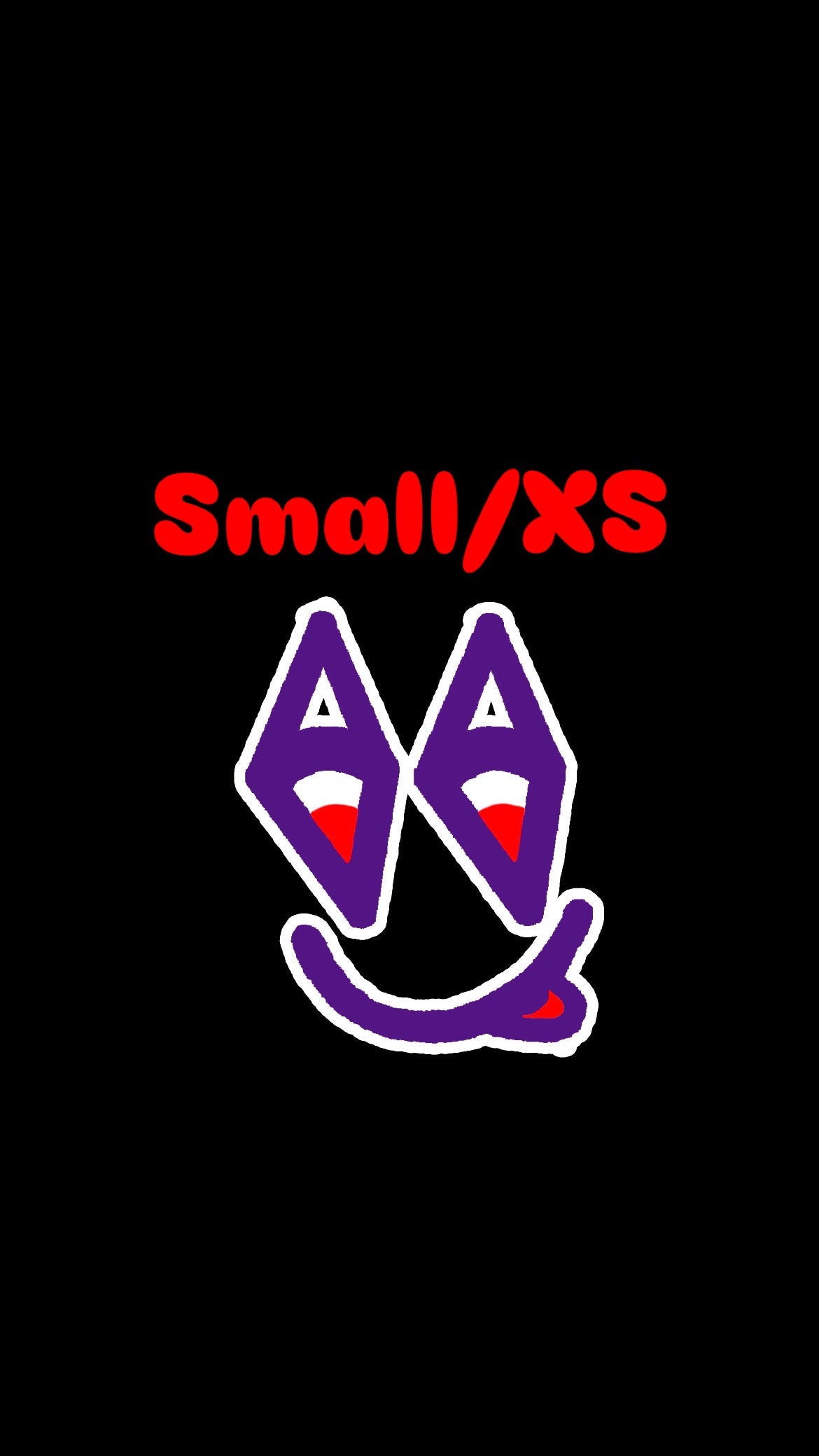 Small