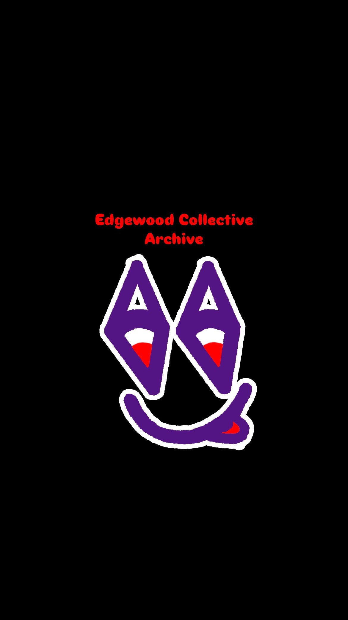 Edgewood Collective Archive