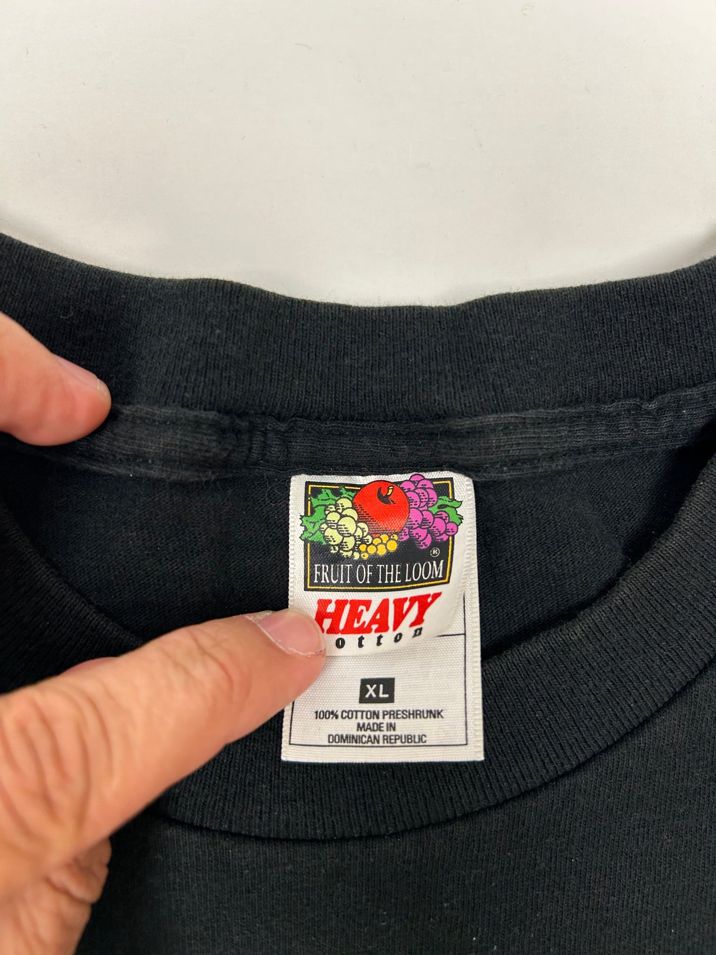 Vintage 2002 Korn Untouchables  The Tour With No Name Band Heavy Rock Shirt XL 23.25x29.25 Inches