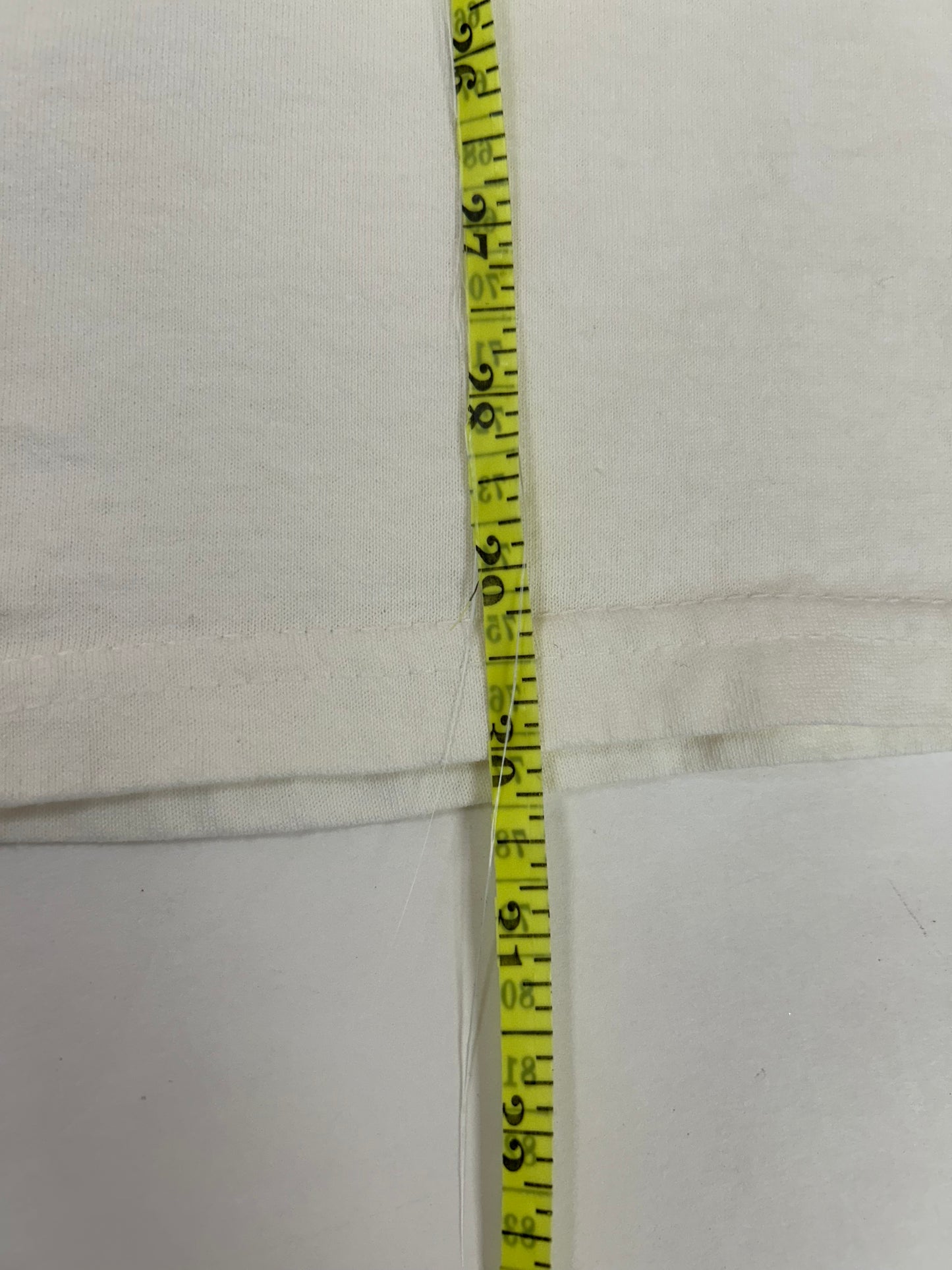 Vintage Kiss 95.7 Radio Station Promo Tee