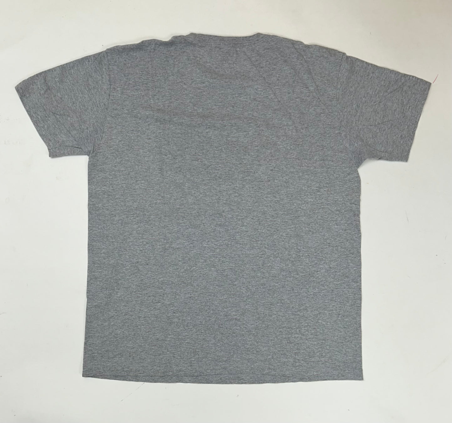 00s Eckō Unlimited Rhino Graphic Tee XL 23.75x29.75 Inches Gray