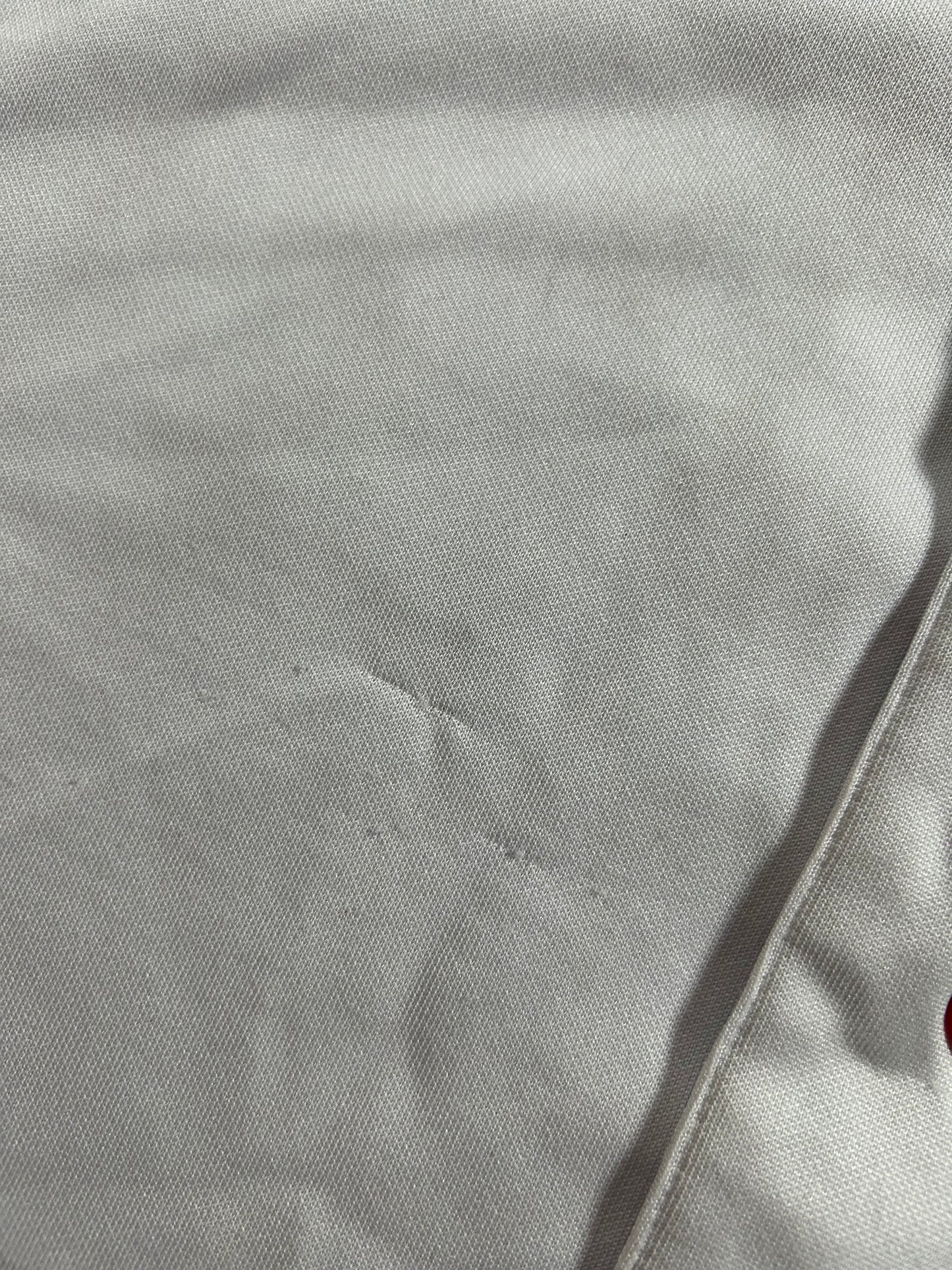 JNCO Sport Baseball Style Jersey JNCO Jeans Co. 2000s 19.25x25.5 Inches XS/Youth