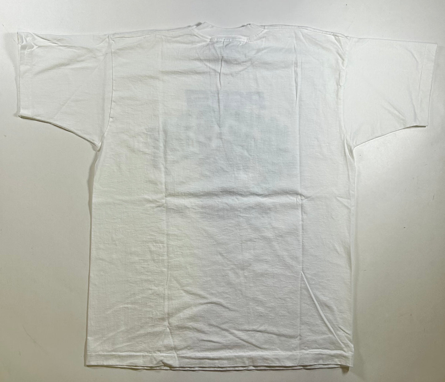Vintage August 2, 1997 Pepsi Jockey’s Day Remington Park Oklahoma City Tee XL 23x30 Inches