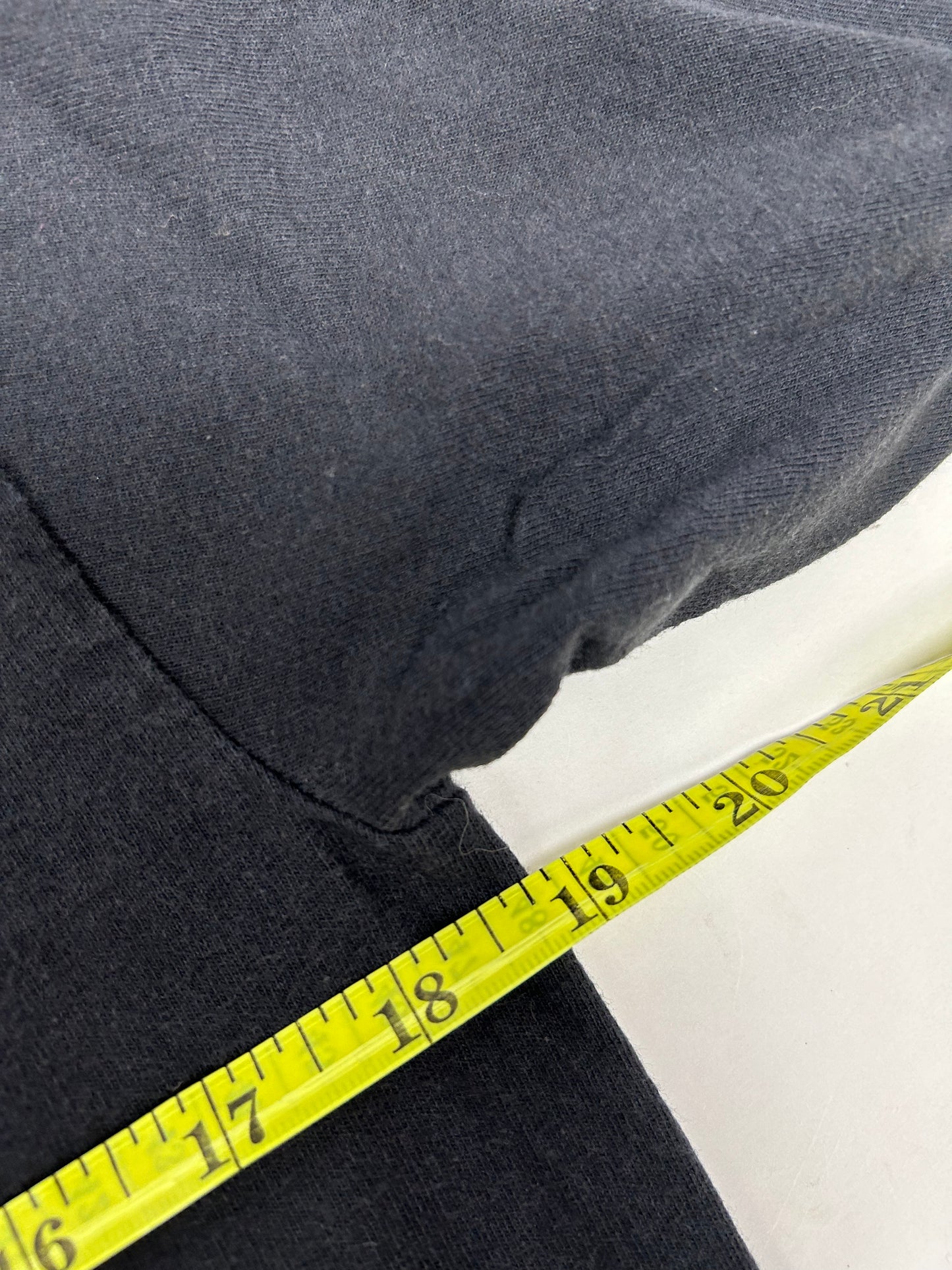 2010 Sturgis Black Hills Rally Motorcycle Long Sleeve Tee Small 18.5x27 Inches