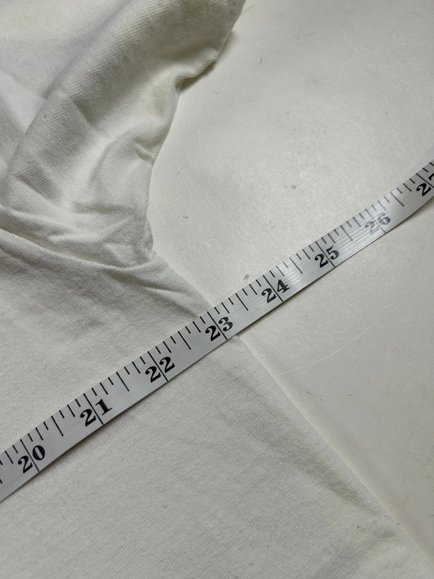 Vintage 90s Nike Super Dave I Think I Broke My Broke My Brain Dave Osborne Tee XL 23x30 Inches White