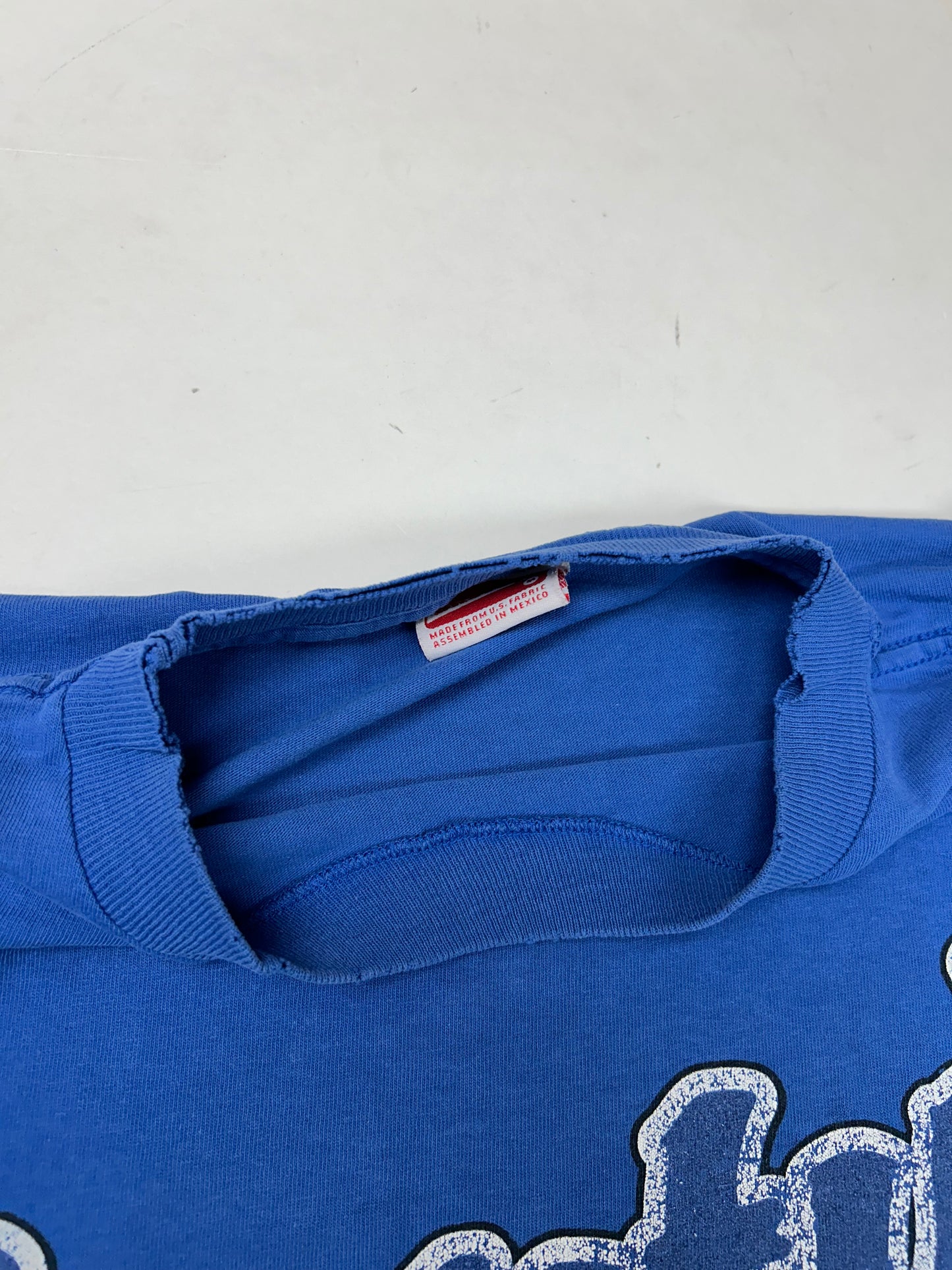 Vintage Shorty’s Skateboard T Shirt Shorty’s Hardware Skate Tee Thrashed Medium 20x27 Inches As Is Has Wear Throughout