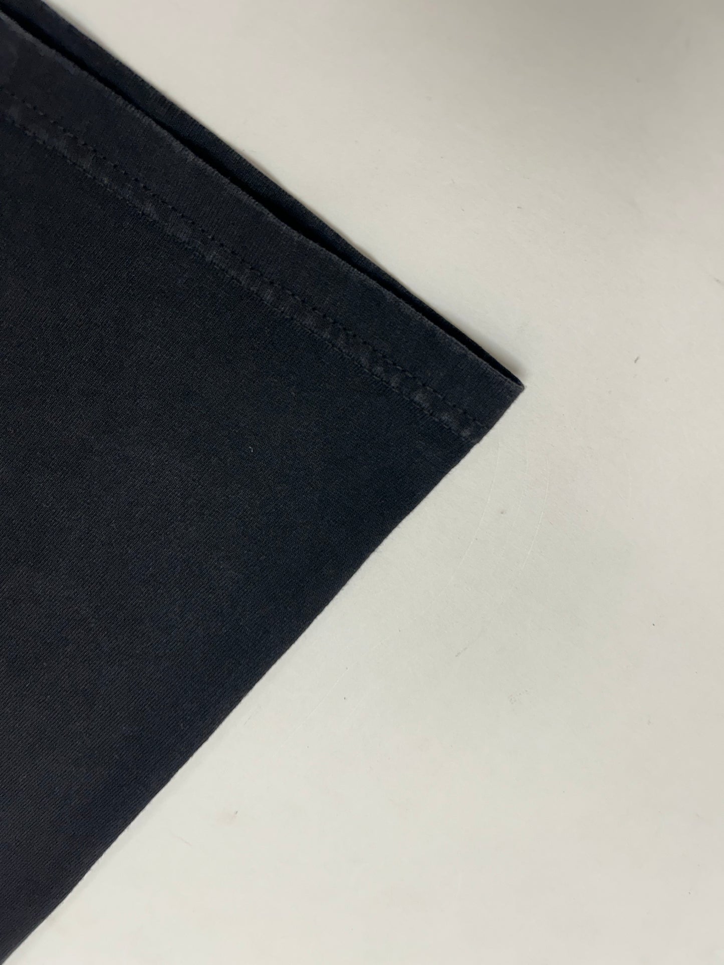 Vintage The Tonight Show With Jay Leno TV Promo Tee XL 23.75x30.25 Inches