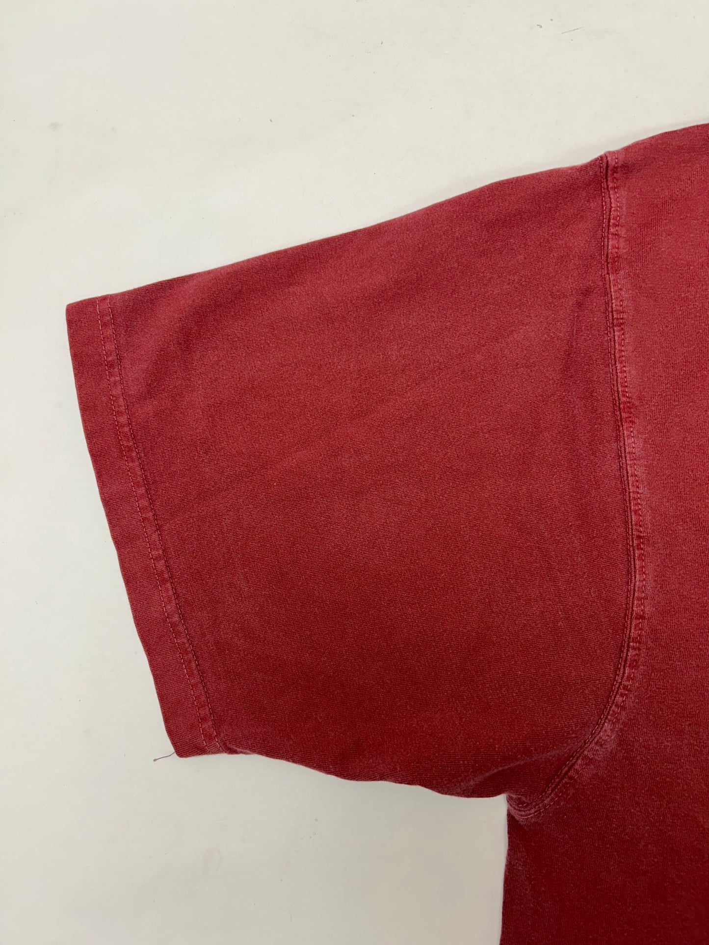 Vintage 00s Disney Wilderness Lodge Walt Disney World Tee 2XL 26.75x32.5 Inches