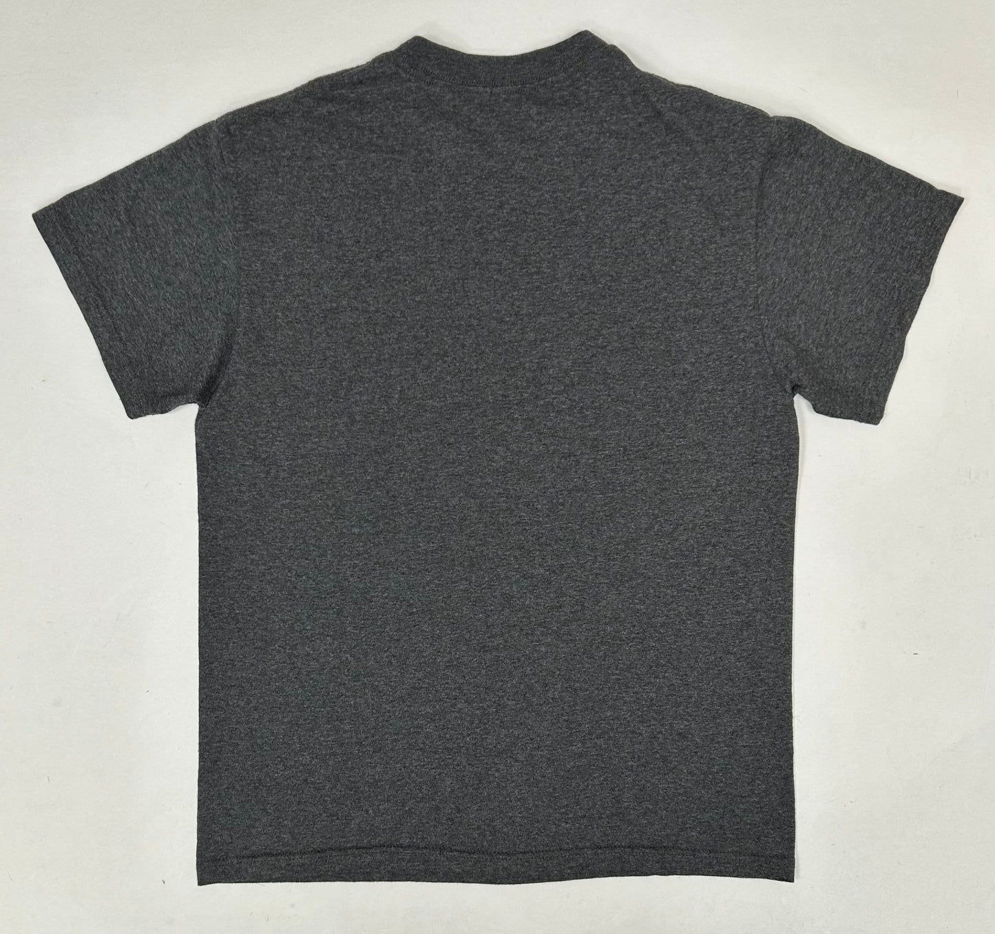 MTV Beavis And Butt-Head Graphic T-Shirt Mike Judge Rock On Medium 19.5x27.25 Inches Gray 00s Y2K