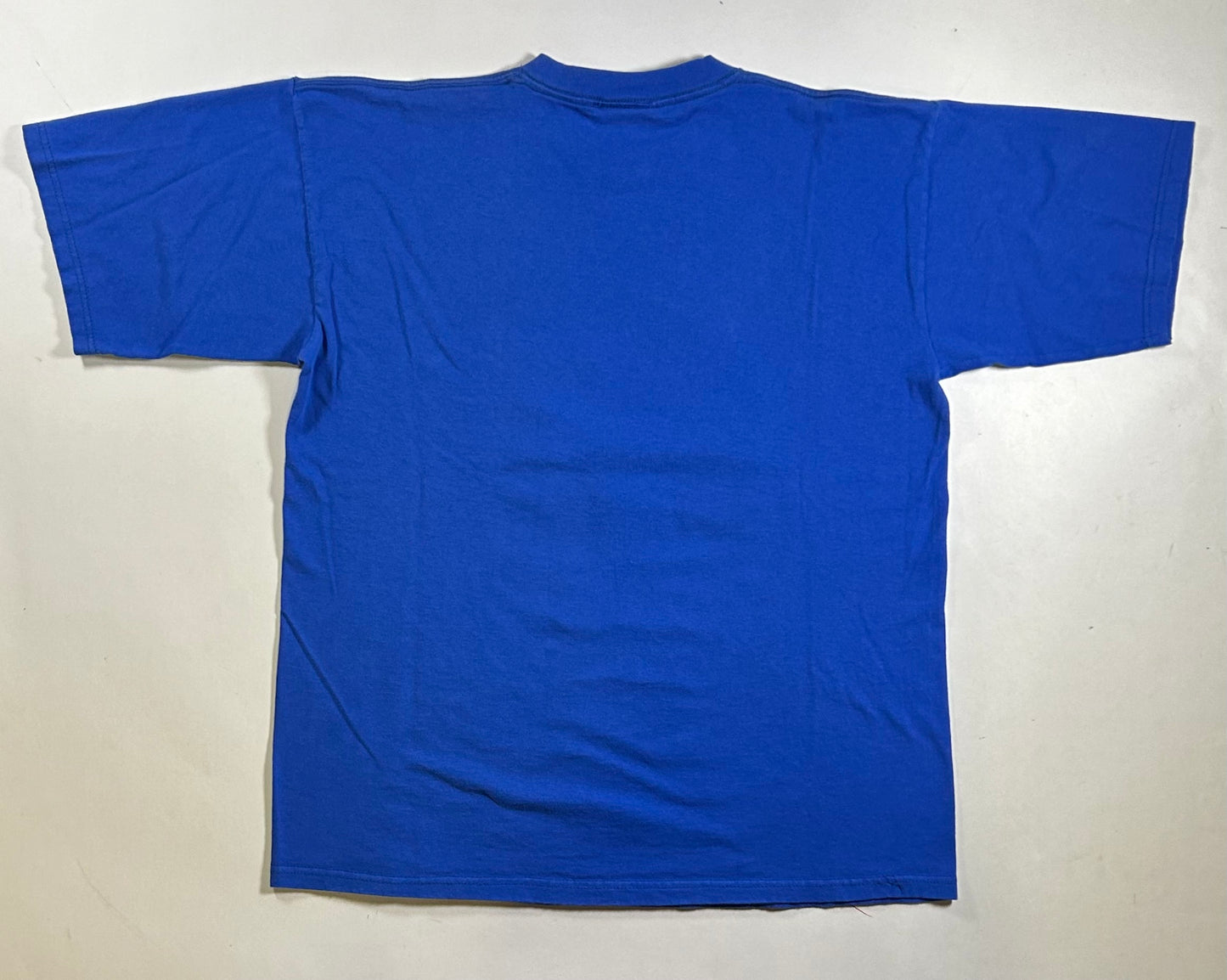 Vintage 2002 Austin Powers Goldmember Movie Promo T-Shirt Size Large 22.25x27.5 Inches Comes With DVD