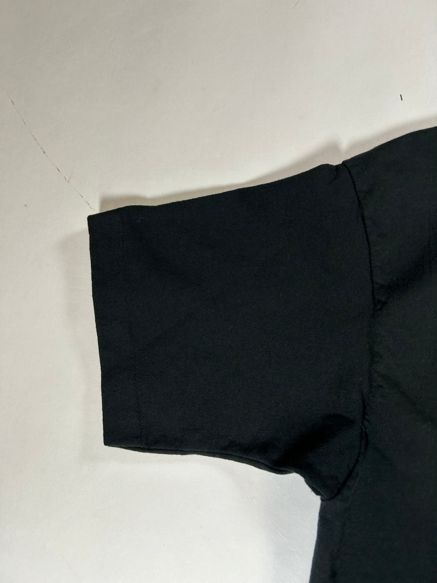 Vintage Tina Turner Simply The Best Sony Signatures Music Tee Large 21.25x31.5 Inches