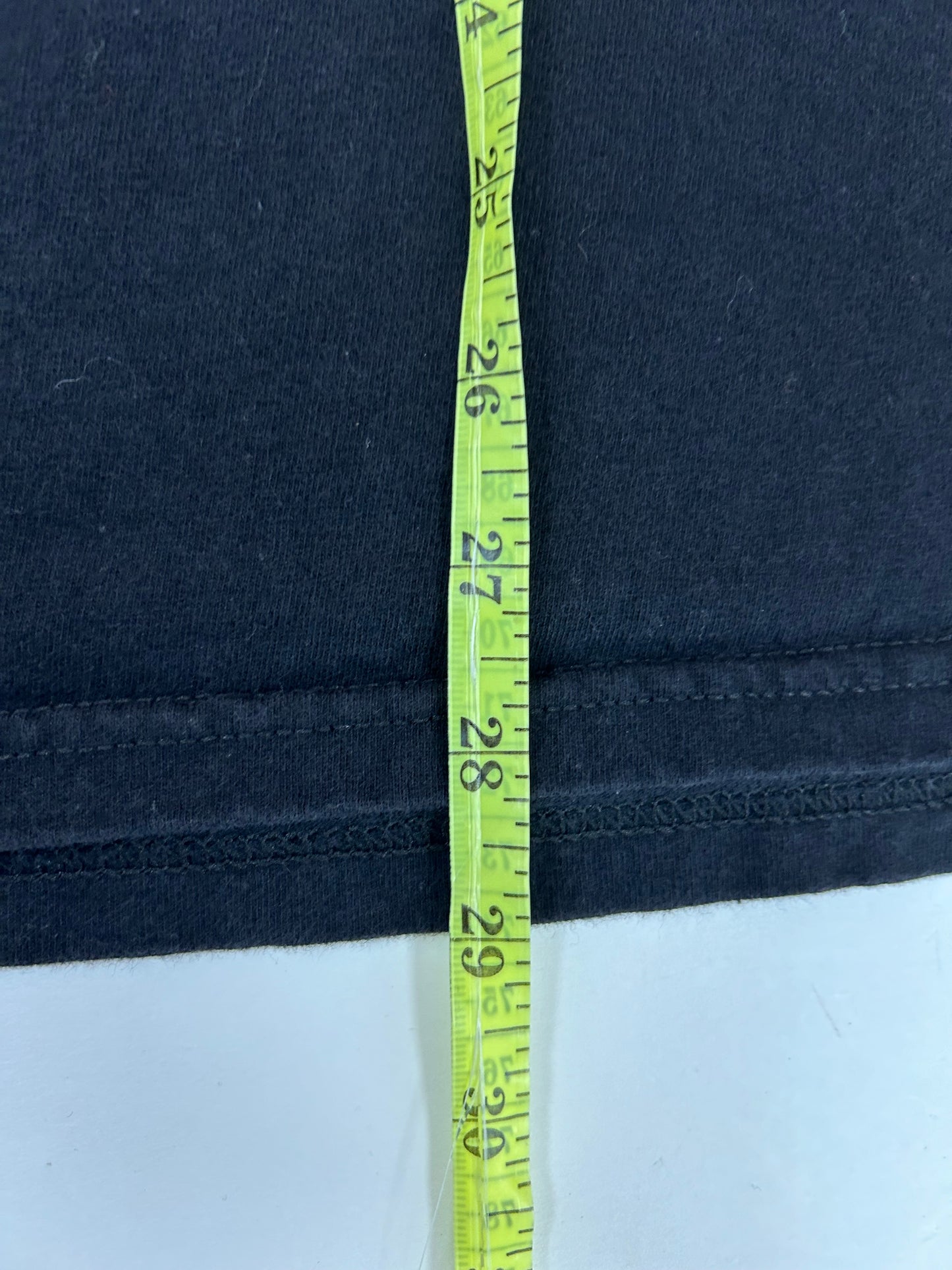 NEFF Whale Tropical Graphic Tee Large 21.5x28.5 Inches