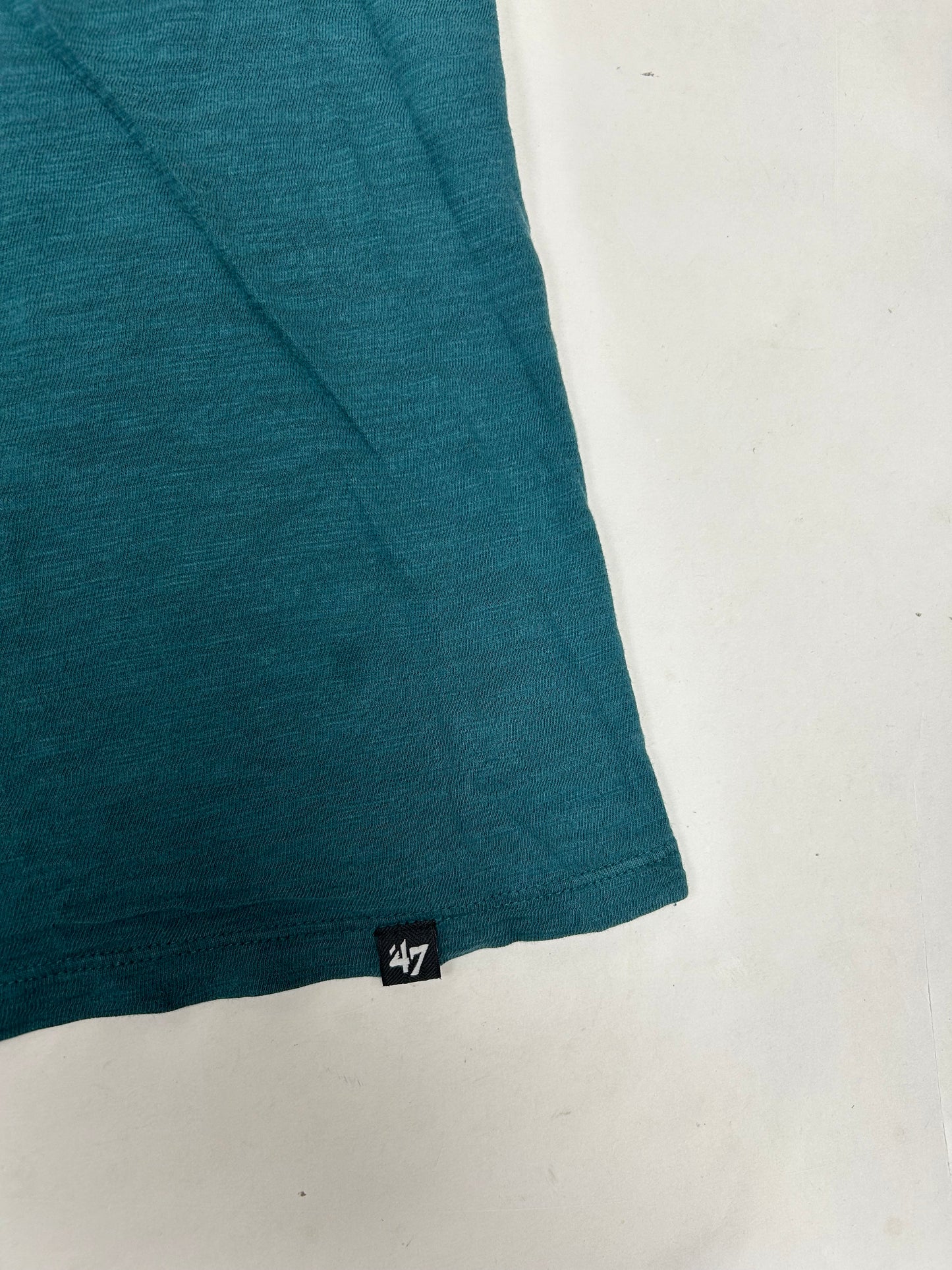 ‘47 Brand Eagles Tee 2XL 25.75x29.5 Inches