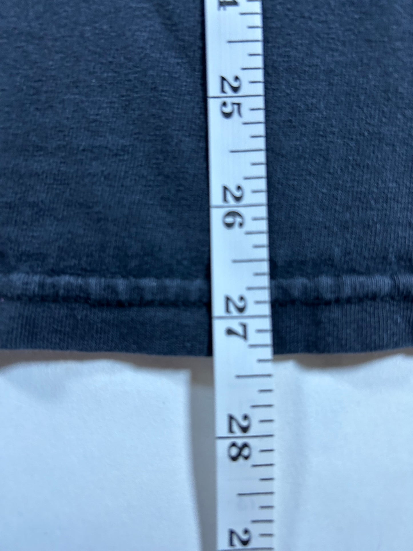 Vintage Firefly Moonshine Light It Up! Spirits Southern Flavor Tee Large 21.5x27.25 Inches As Is