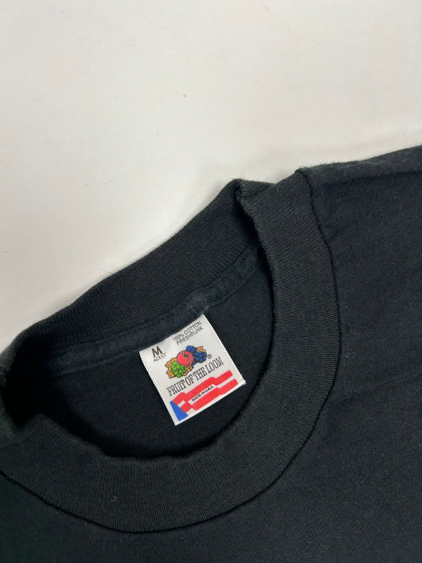 Vintage 1992 Elvis Presley I’ve Been To Graceland Tee Medium 20.25x29.75 Inches