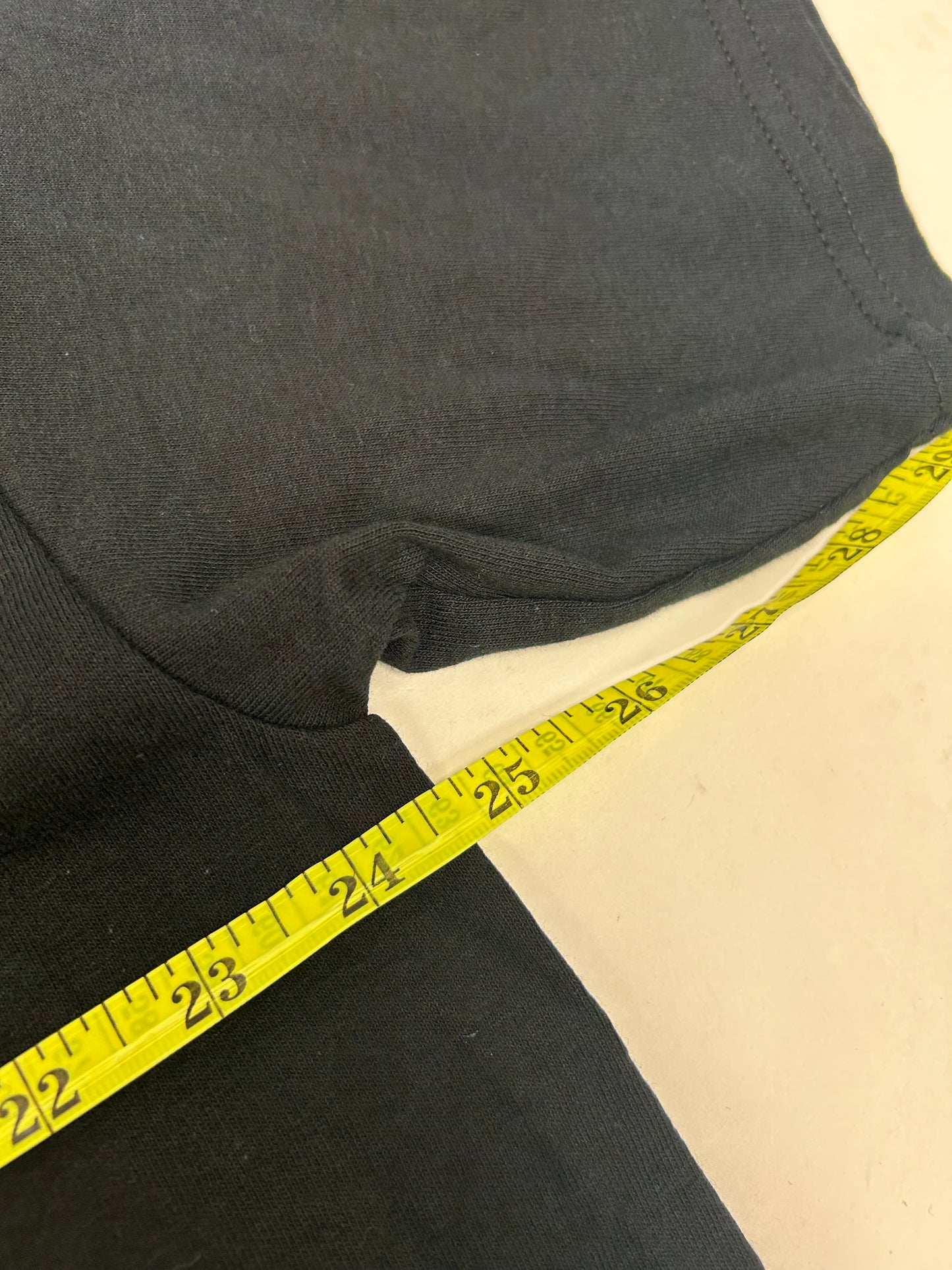 Vintage 2007 Rockband Video Game promo Tee DS Brand New XL+ 24.5x31.5 Inches